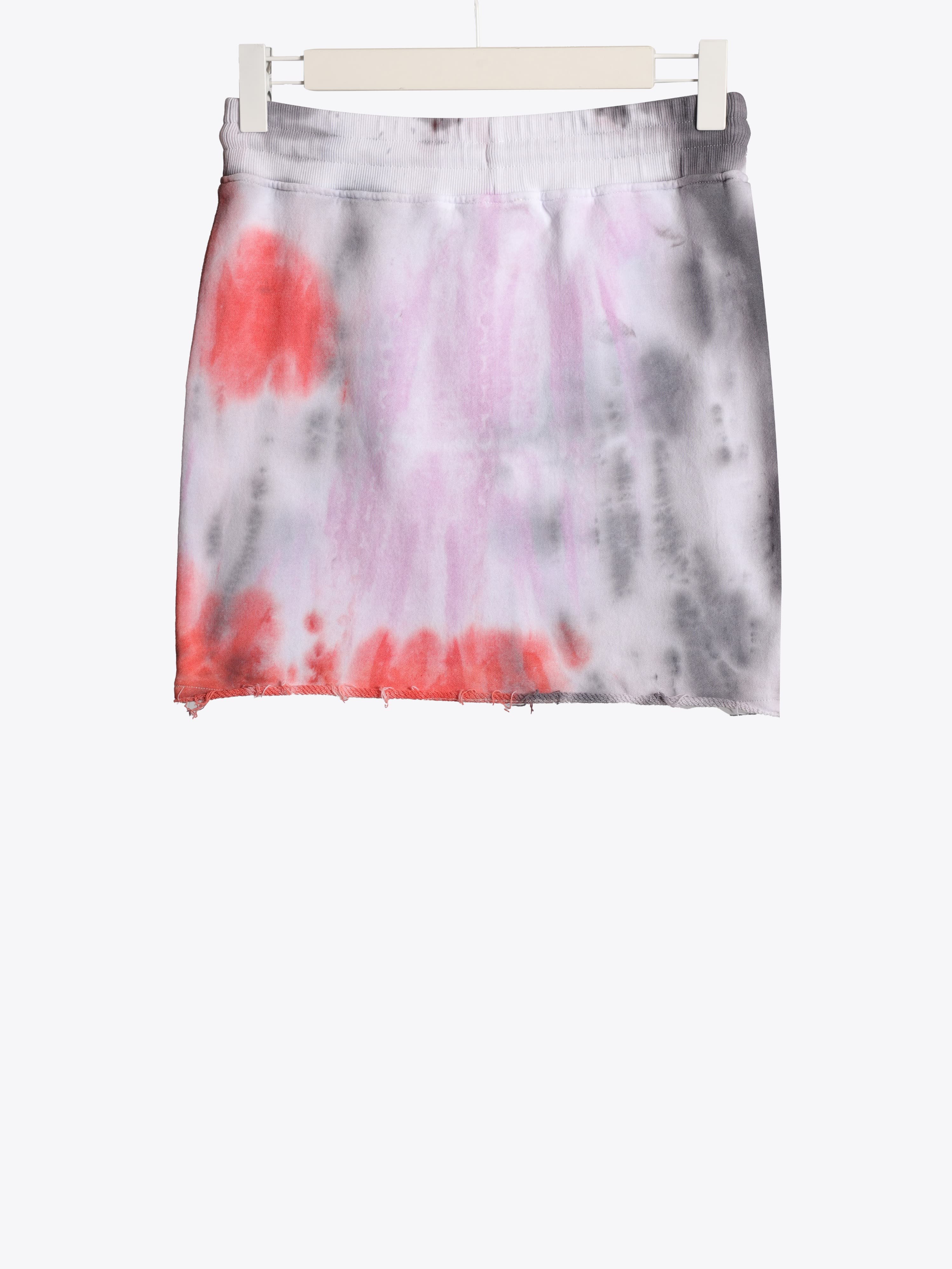 TIE DYE SKIRT 2