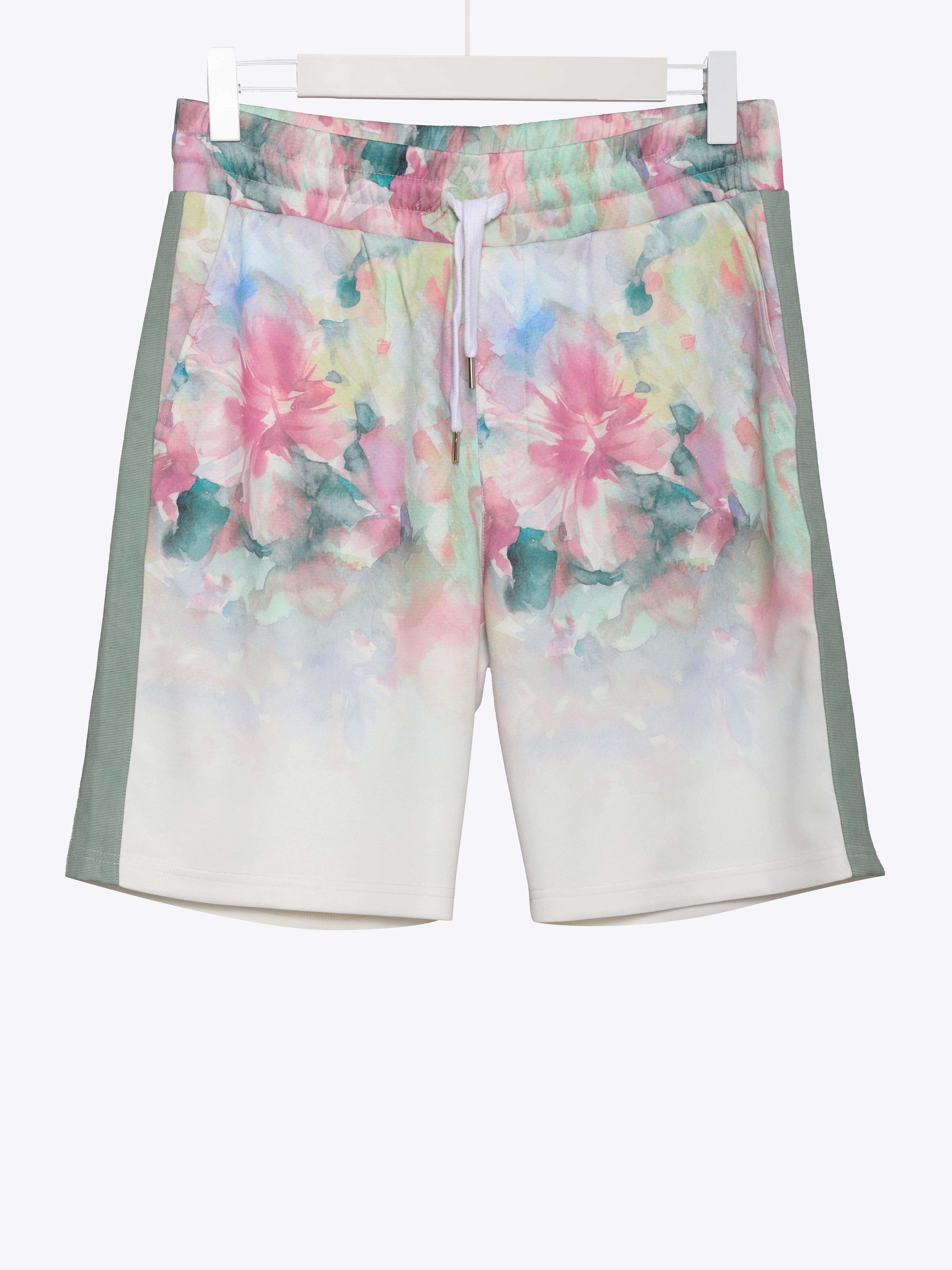 PRINTED SHORT