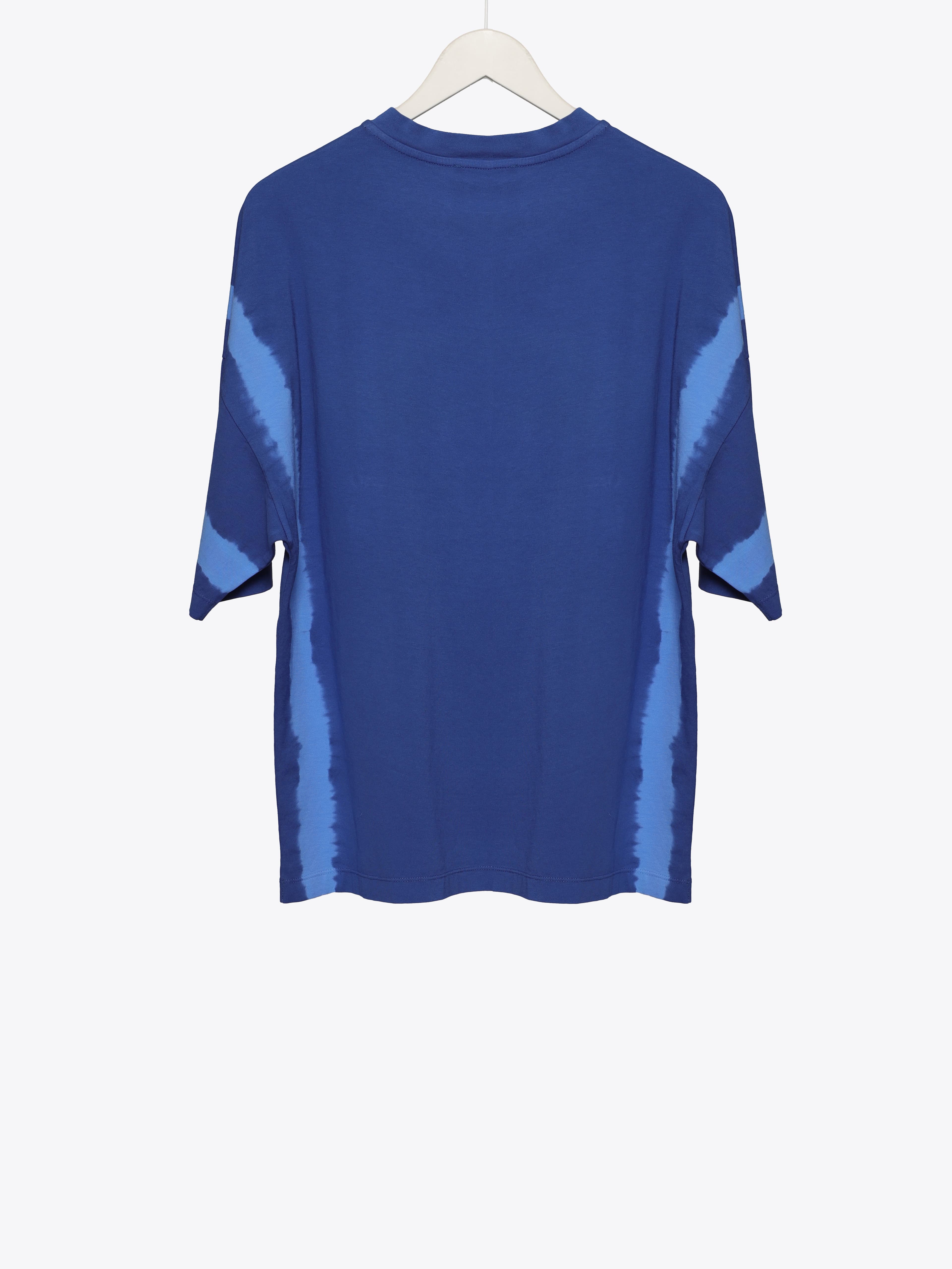 PRINTED TIE DYE T-SHIRT 2