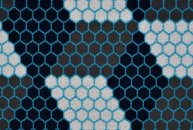 Wool/Polyester 