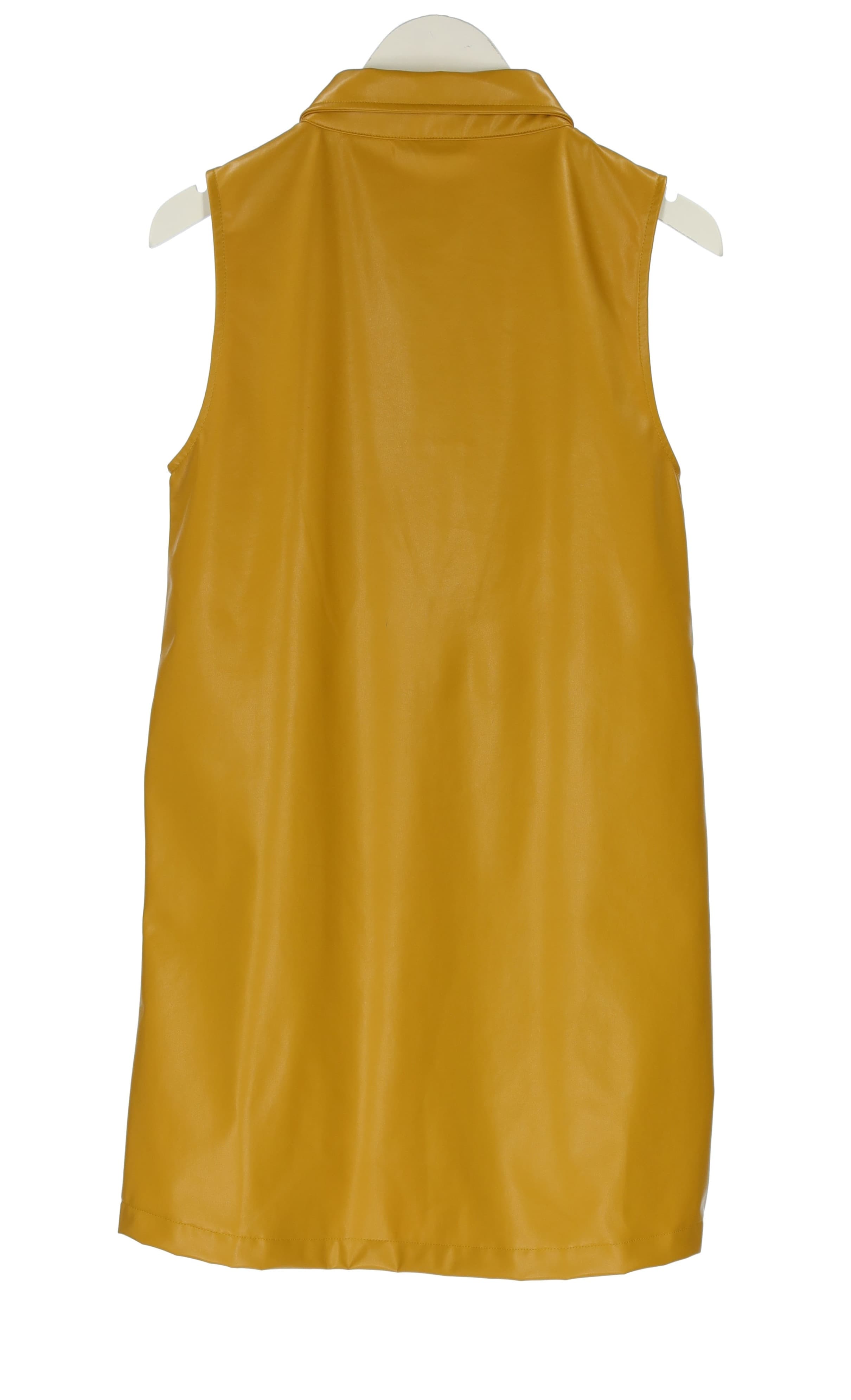 POLO COLLAR DRESS 2