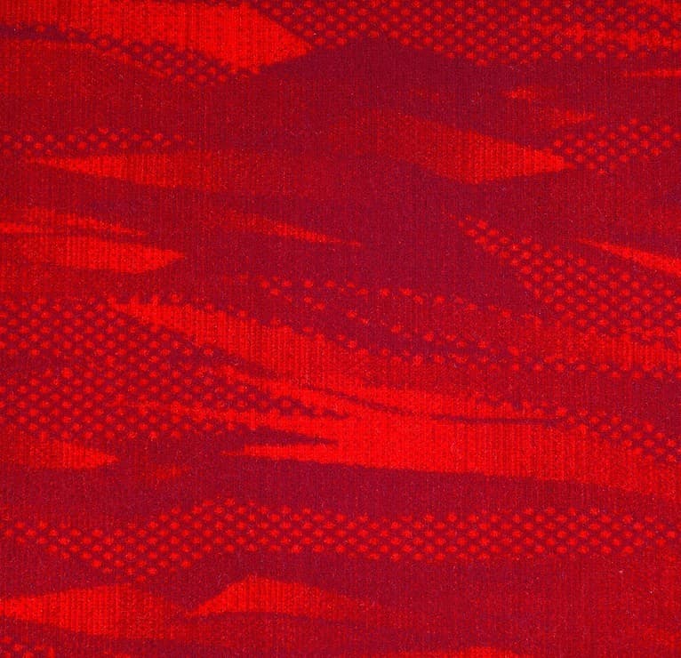 WOOL/POLYESTER · 2887