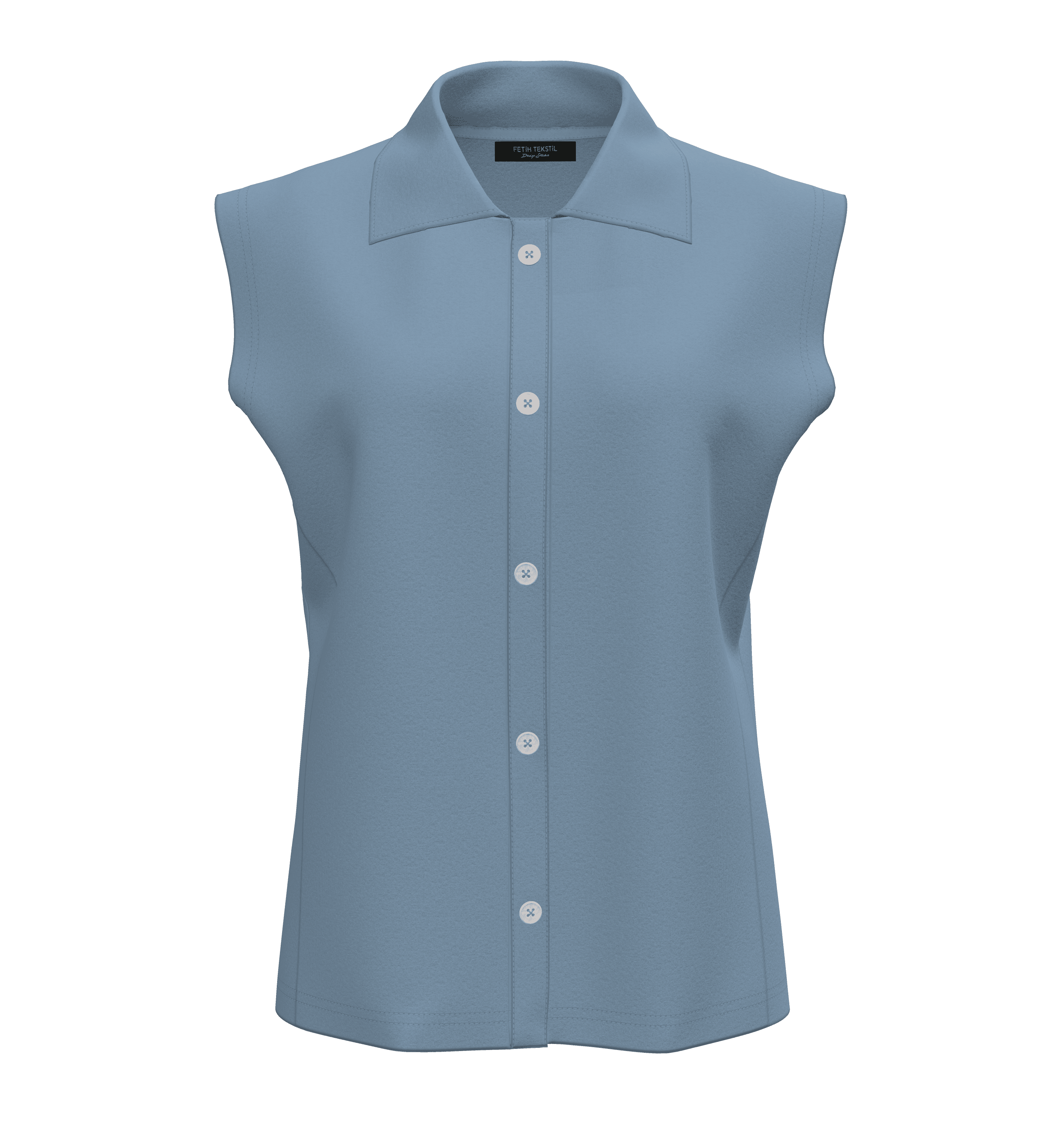 VEST 3