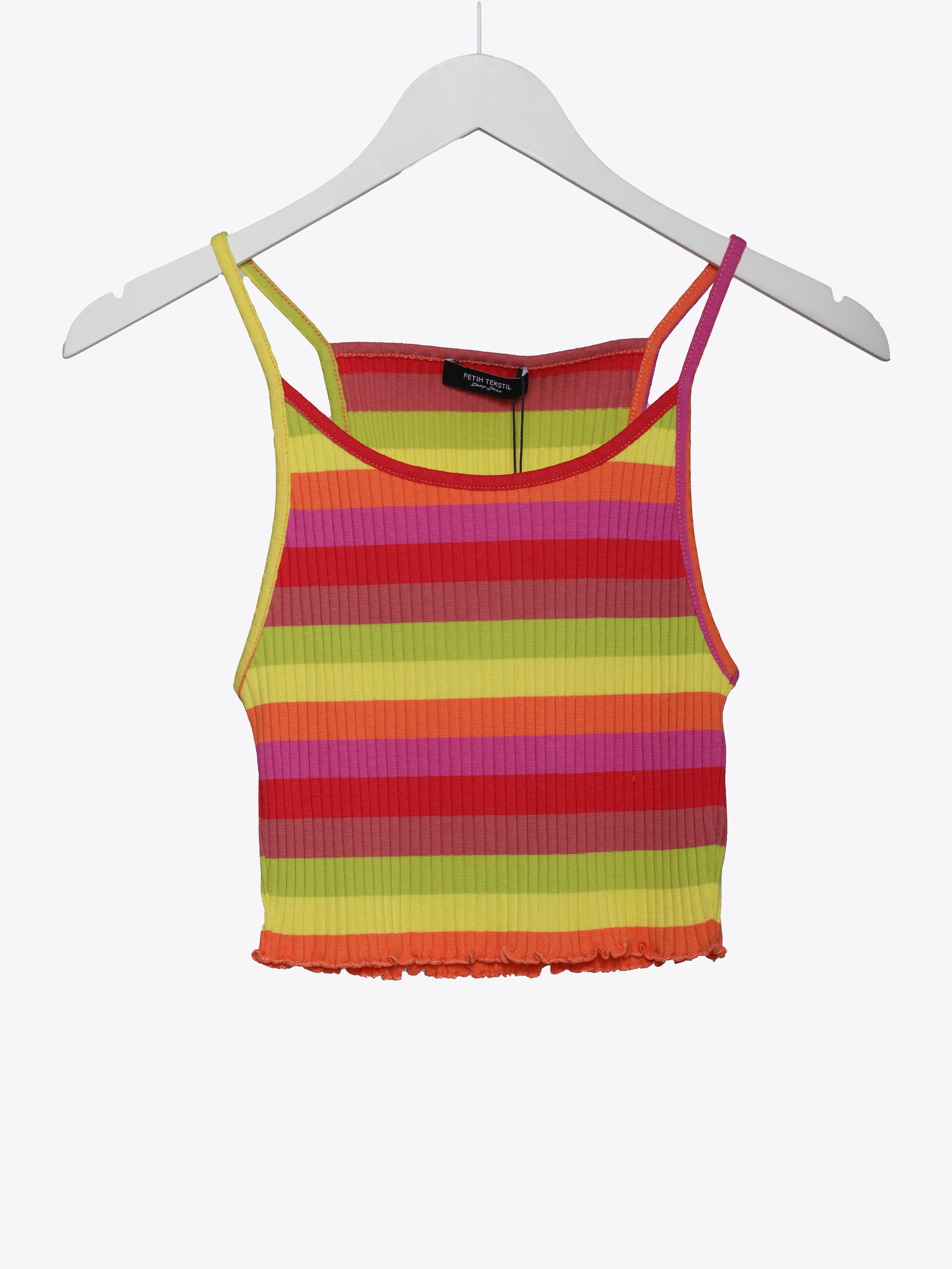 STRIPE TOP