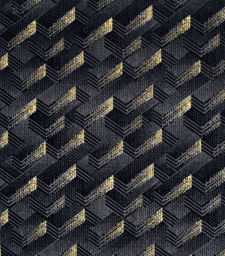 POLYESTER/KDK · 2874