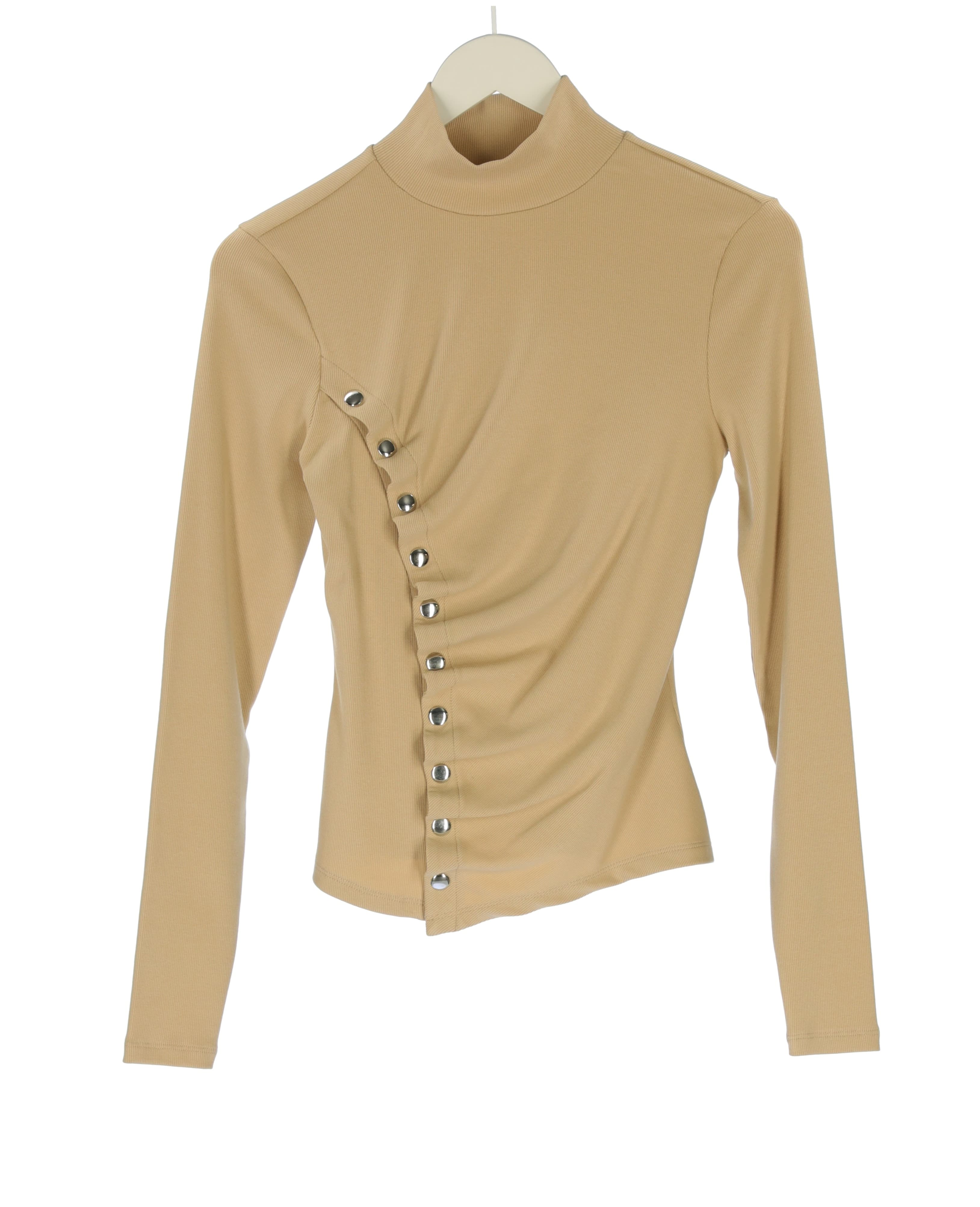 ECRU BLOUSE