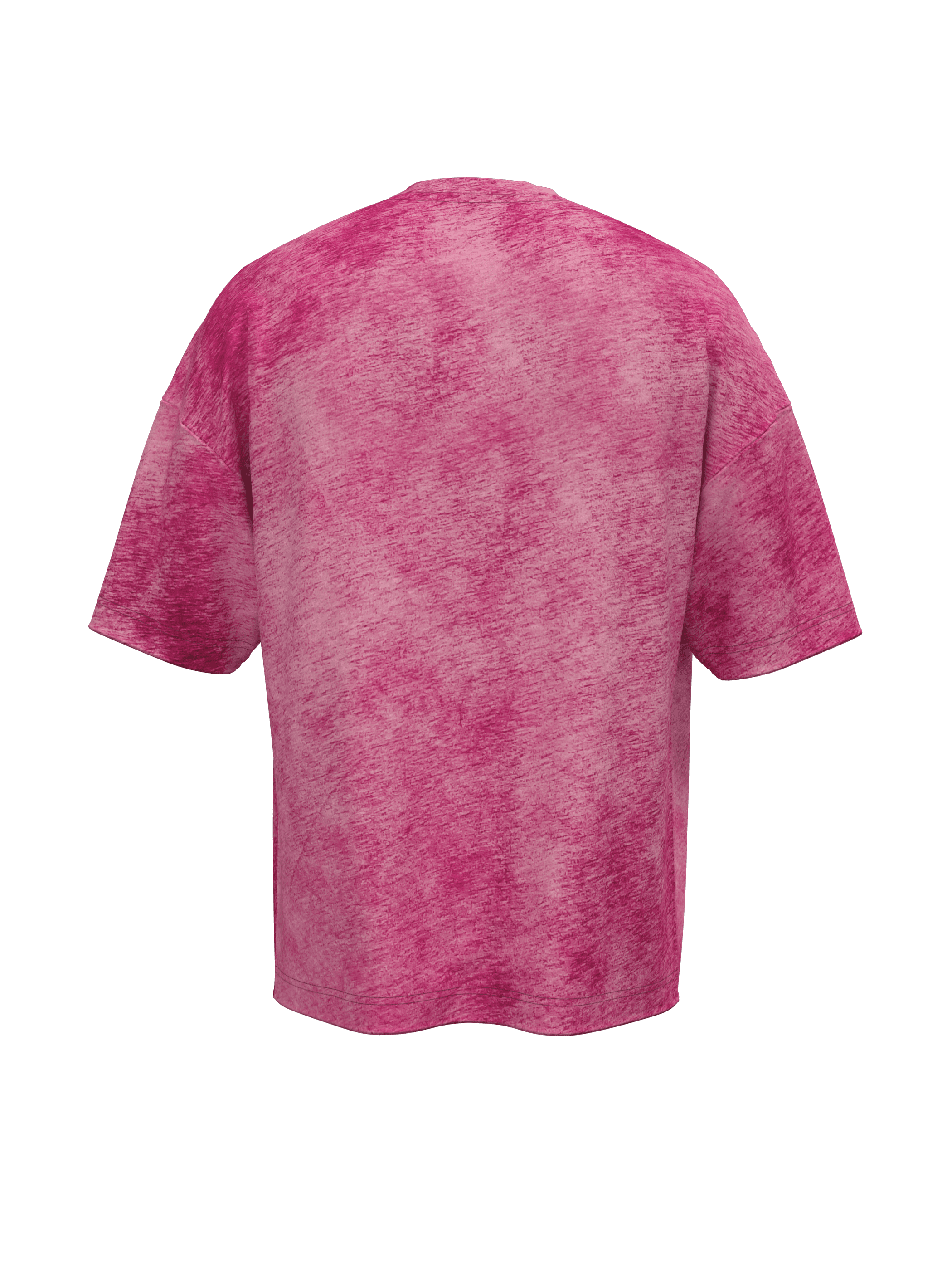 SPRAY DYE T-SHIRT 4