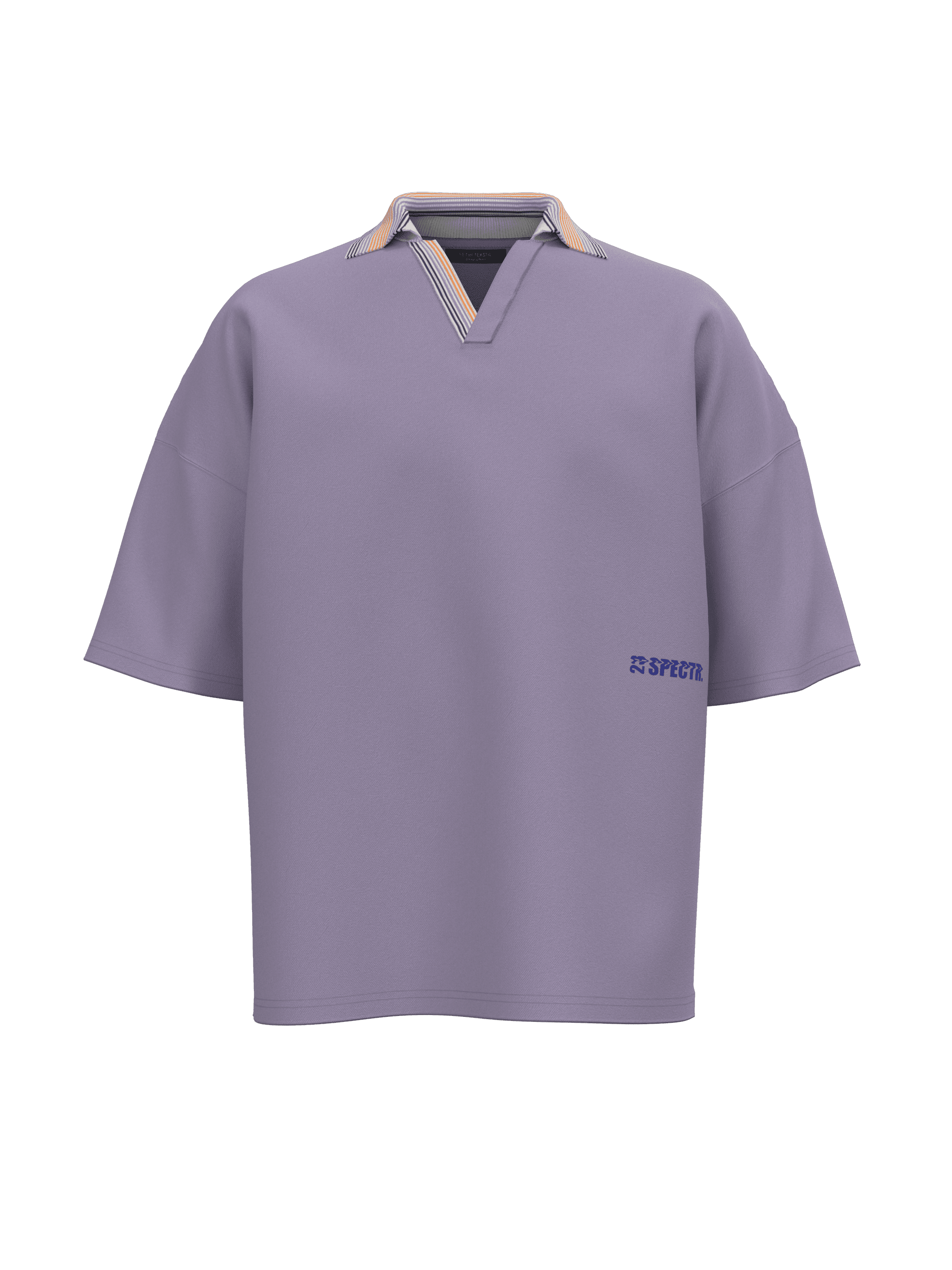 PRINTED POLO T-SHIRT 3