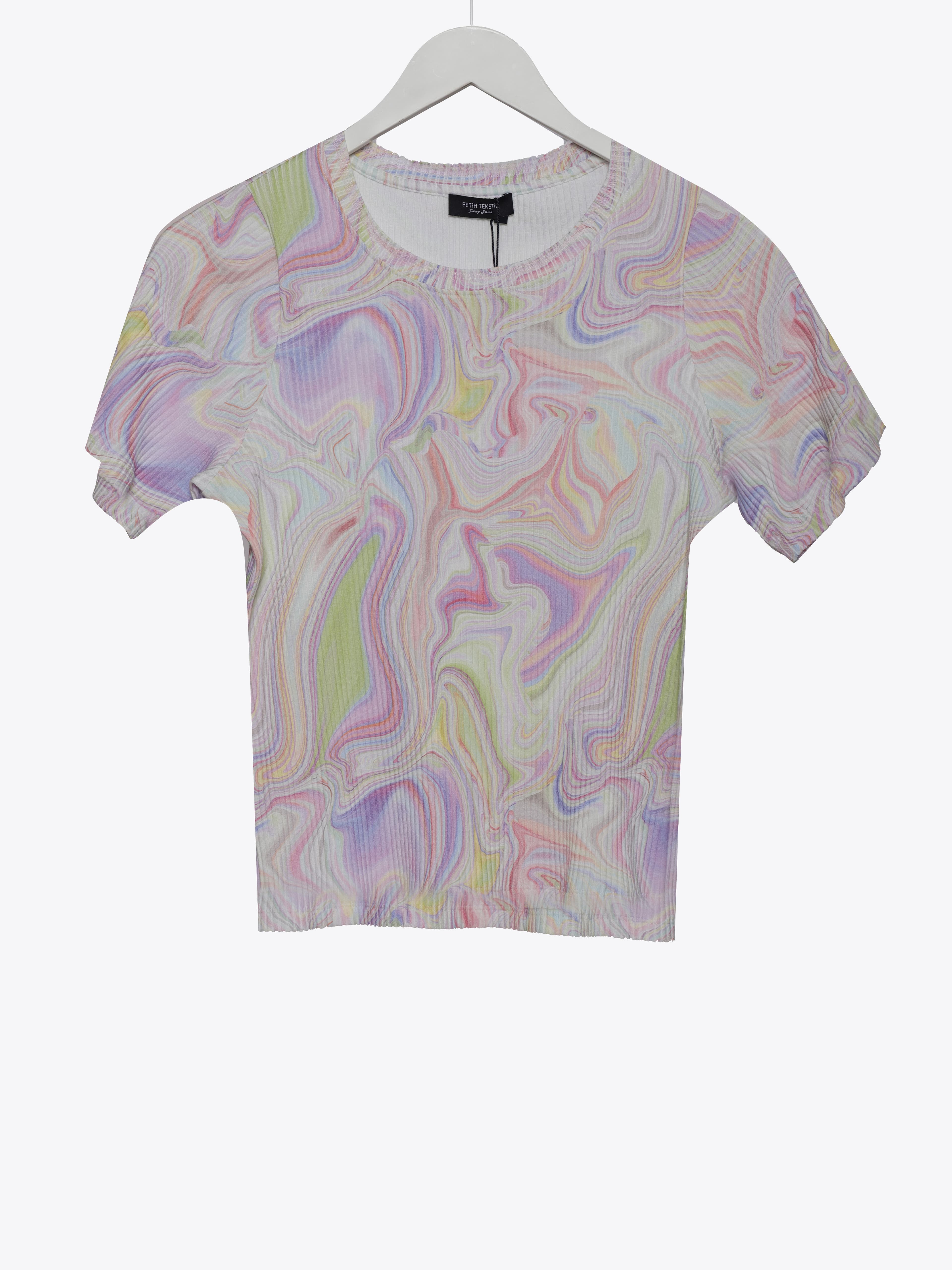 PRINTED T-SHIRT