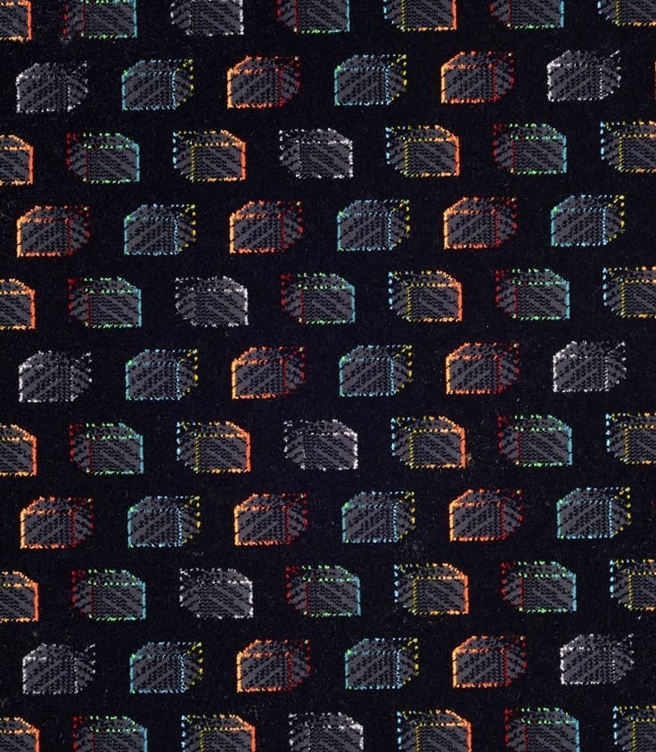 WOOL/POLYESTER 