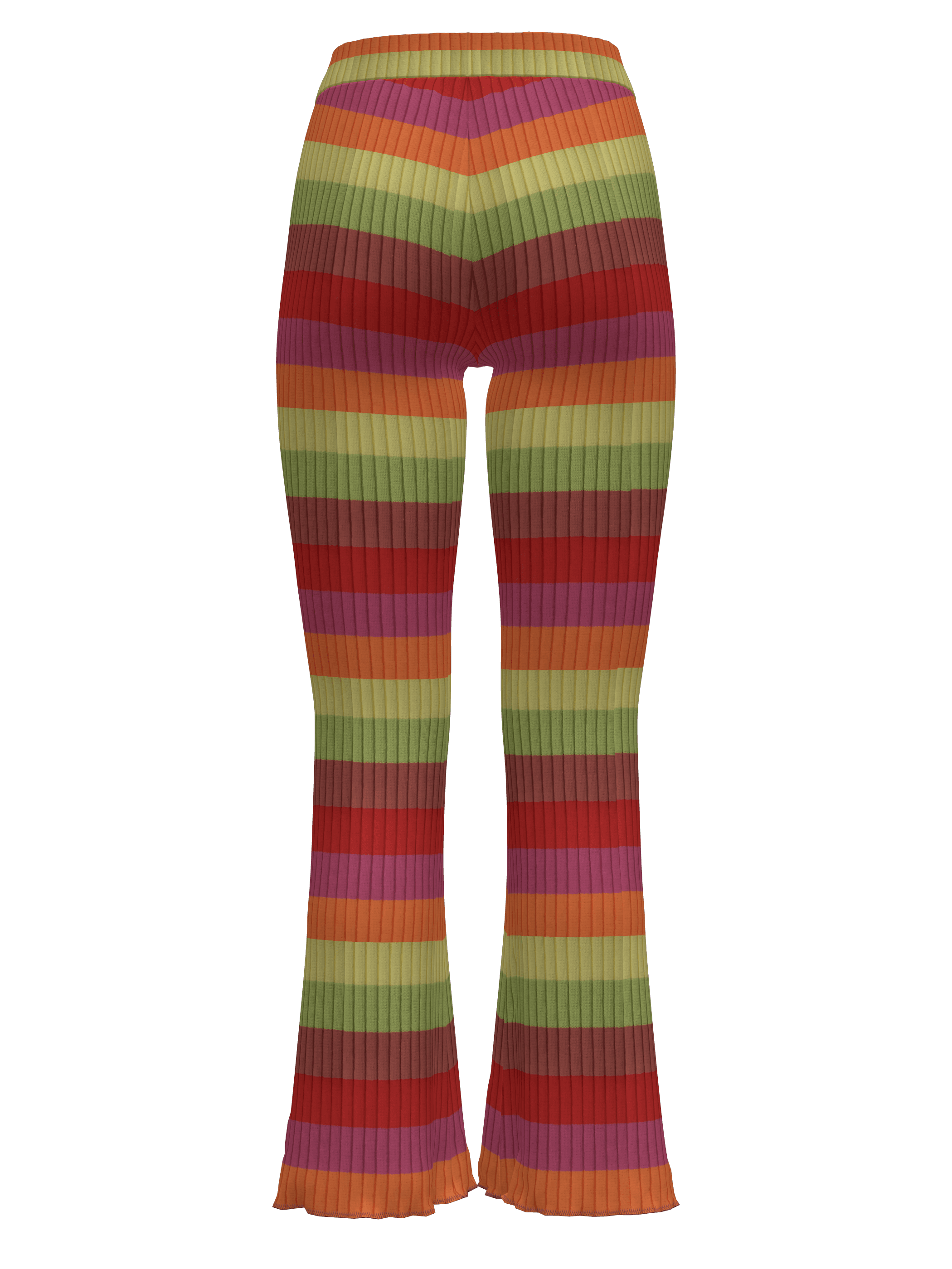 STRIPE BOTTOM 5