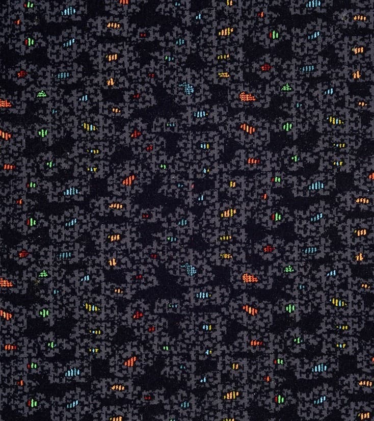 WOOL/POLYESTER