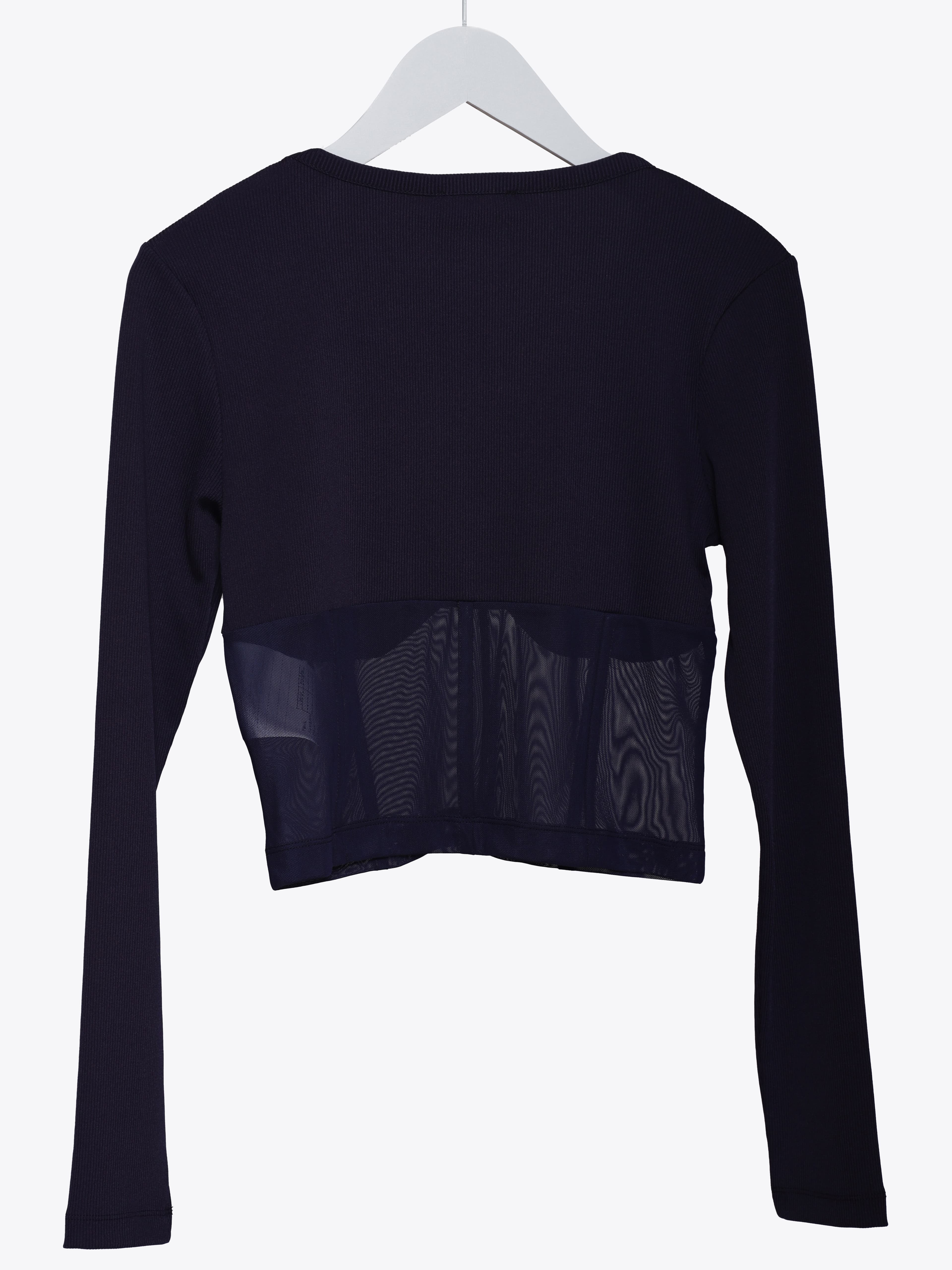 NAVY TOP 2