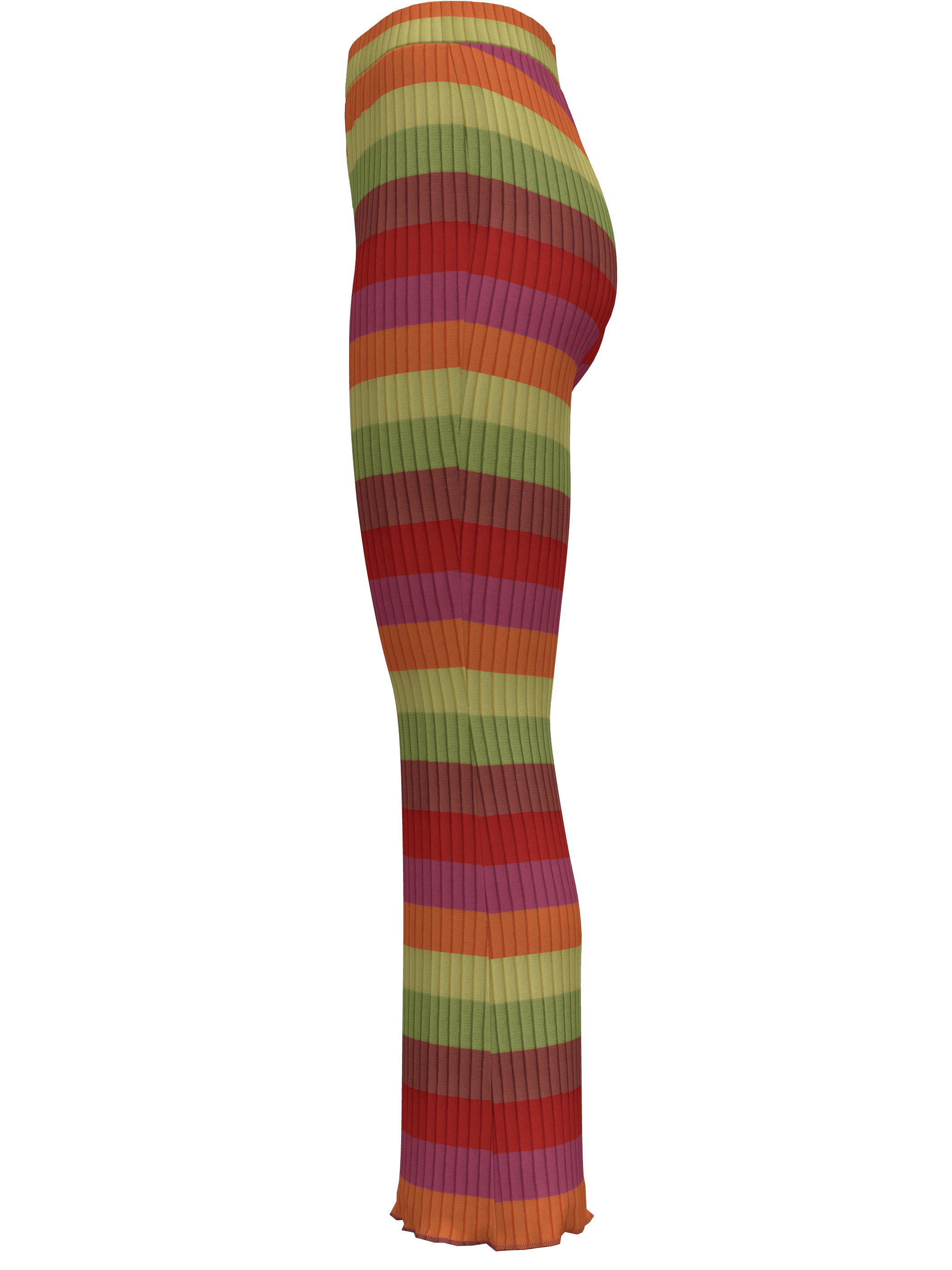 STRIPE BOTTOM 4