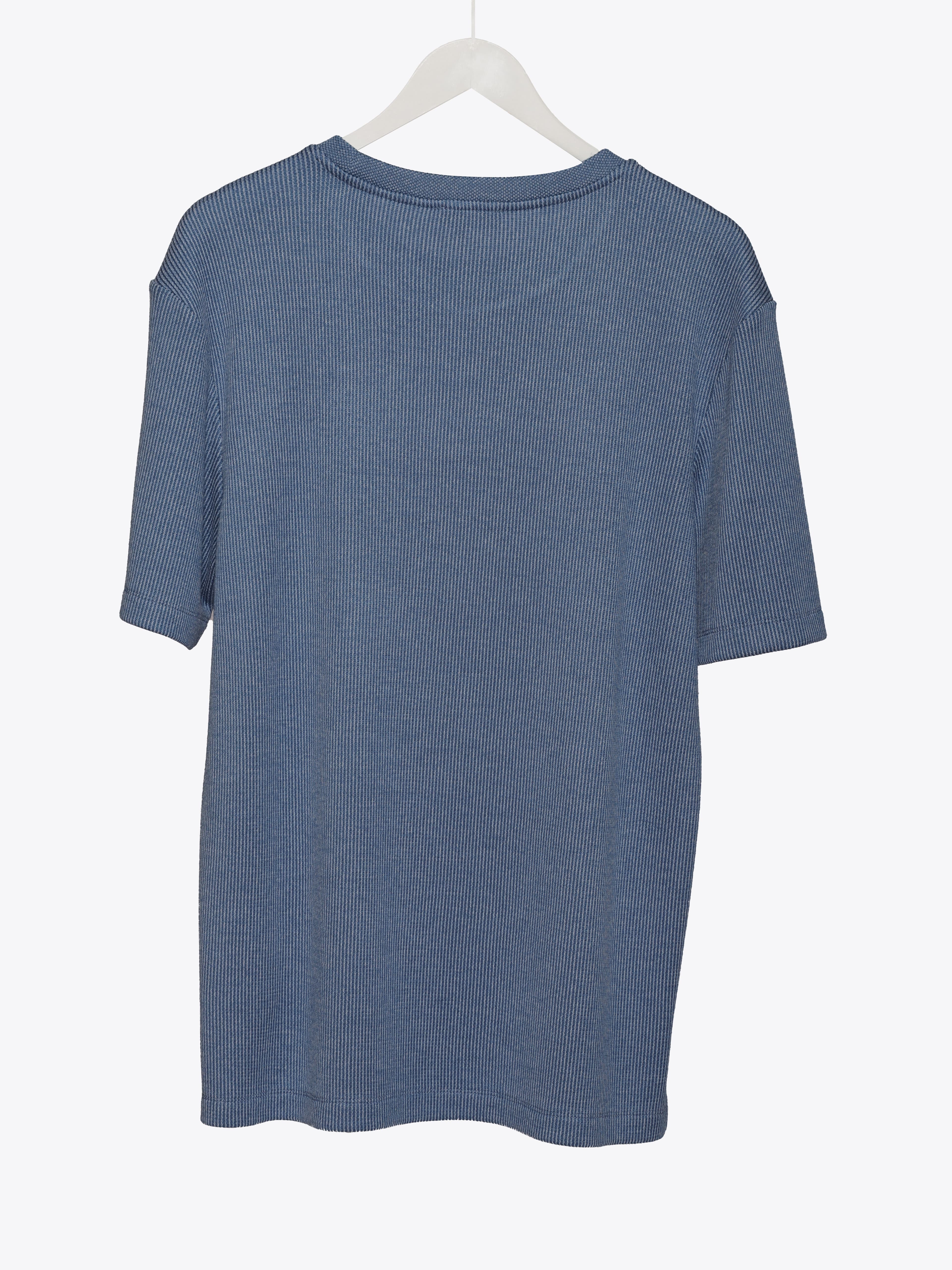 JACQUARD T-SHIRT 2