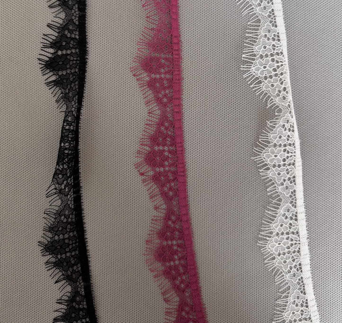 Lace