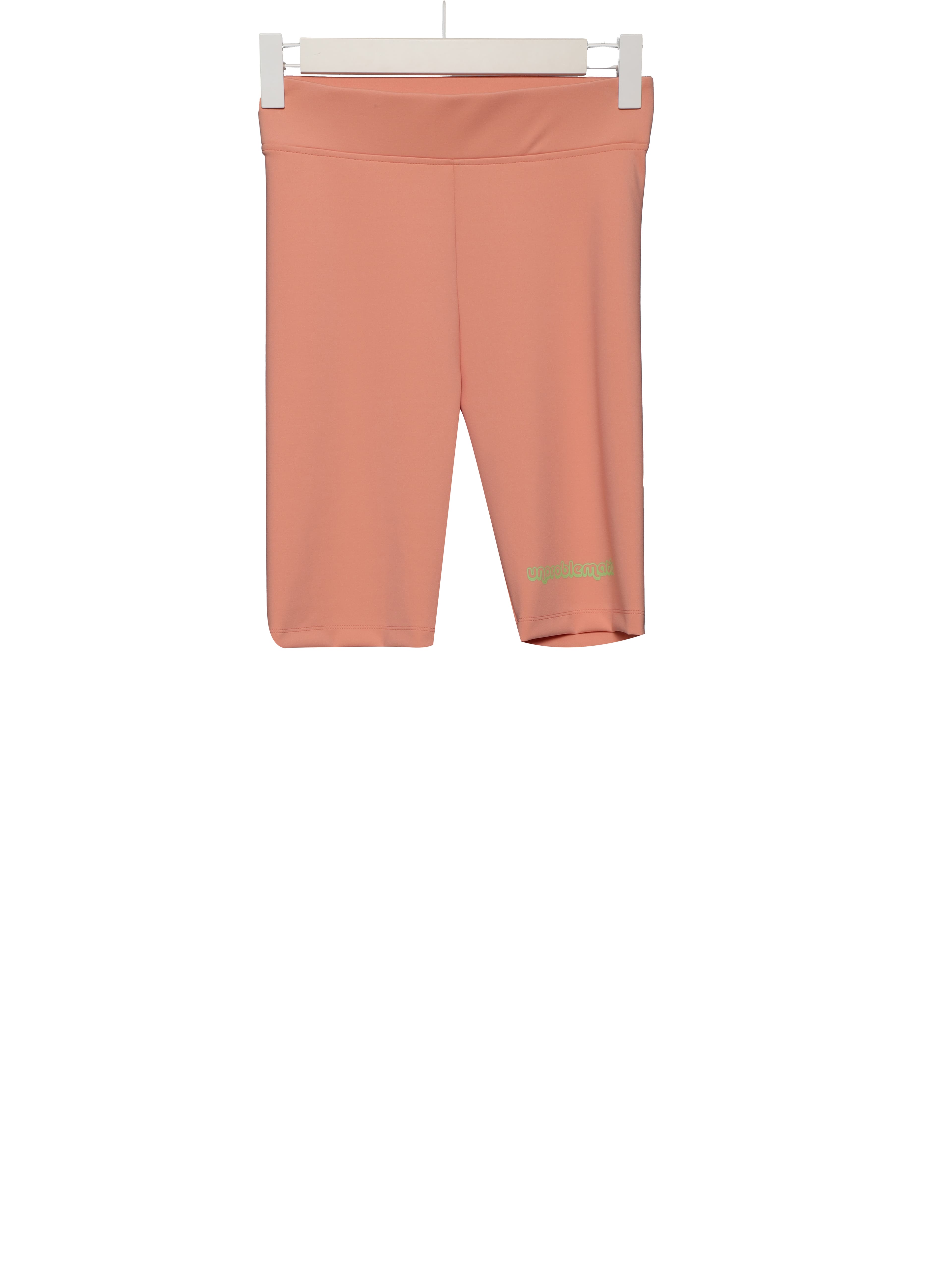 PINK CYCLE SHORT