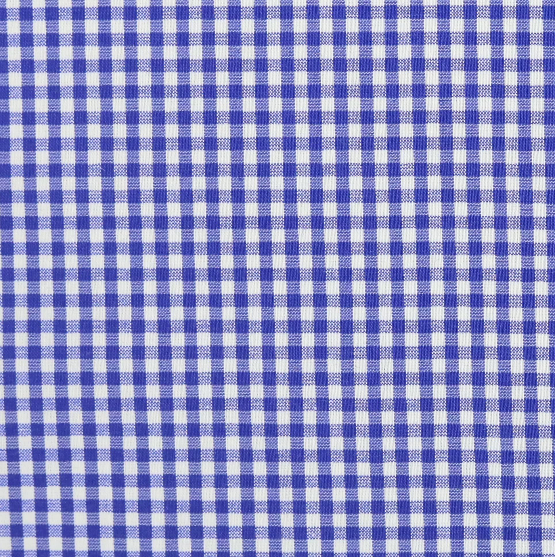 ORGANIK FINE COTTON CHECK 01 · V 02