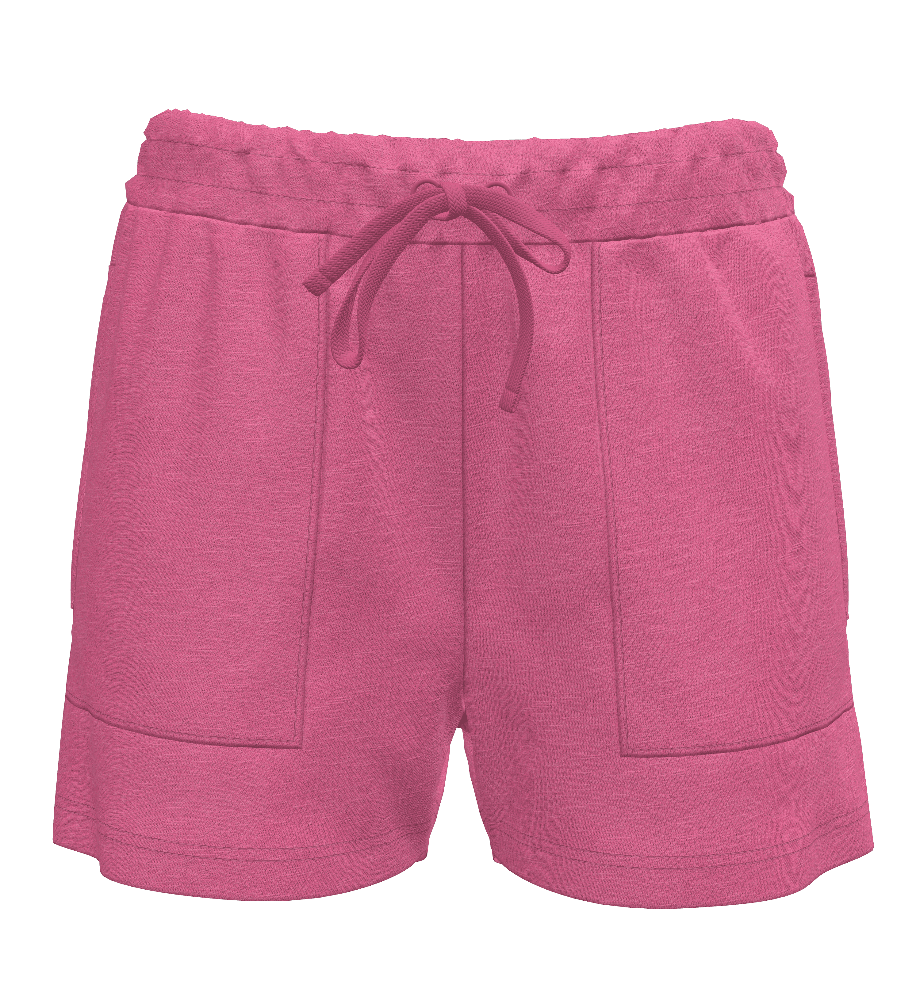PINK SHORTS 3