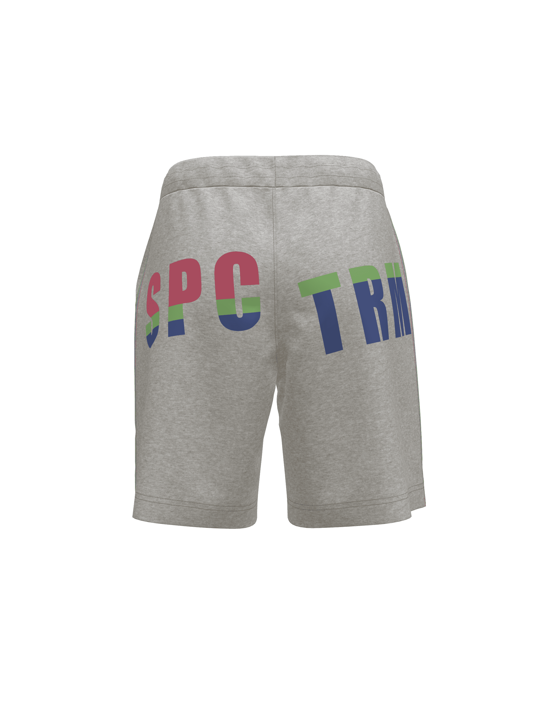 PRINTED SHORT 4