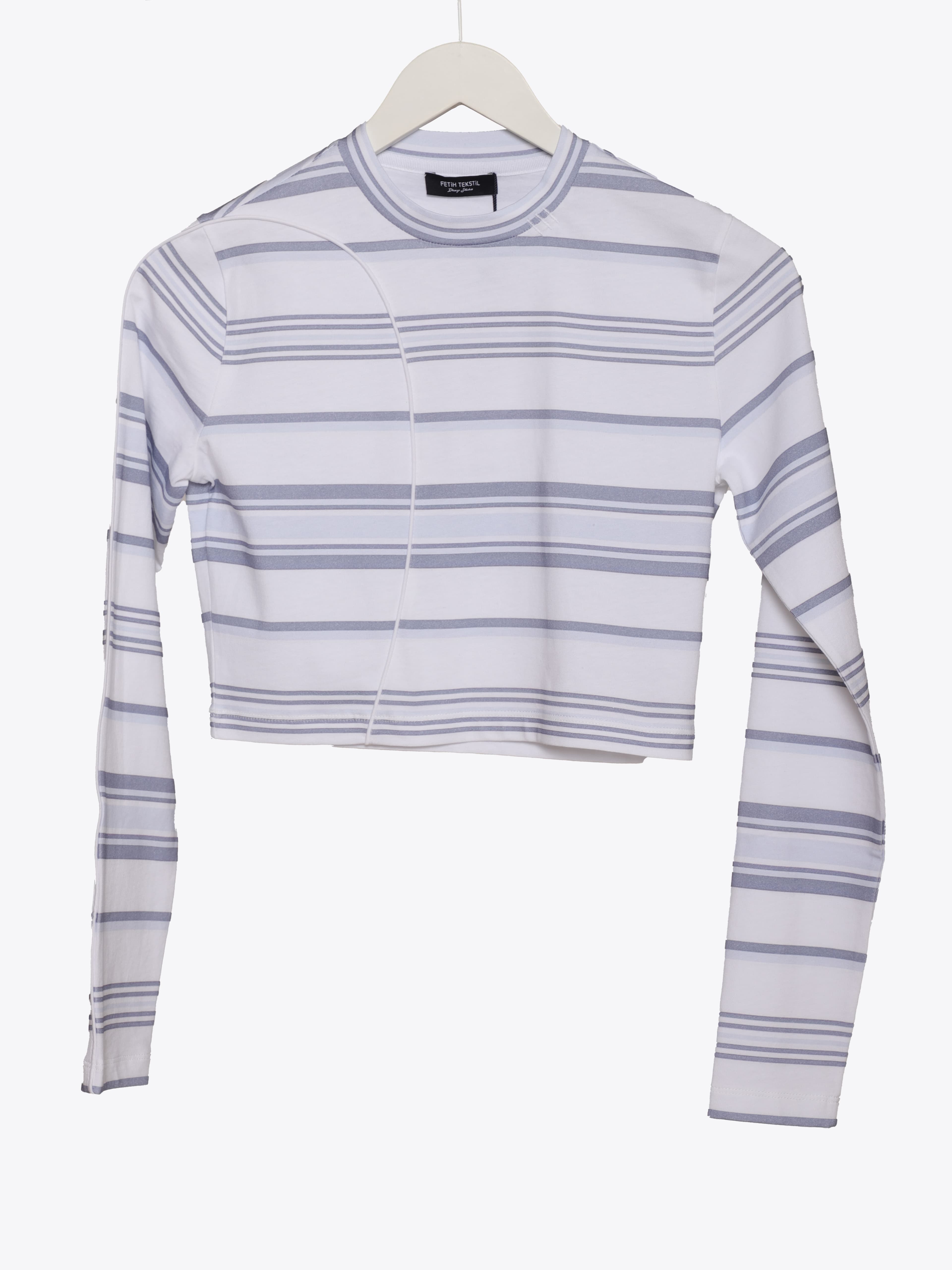 STRIPED TOP