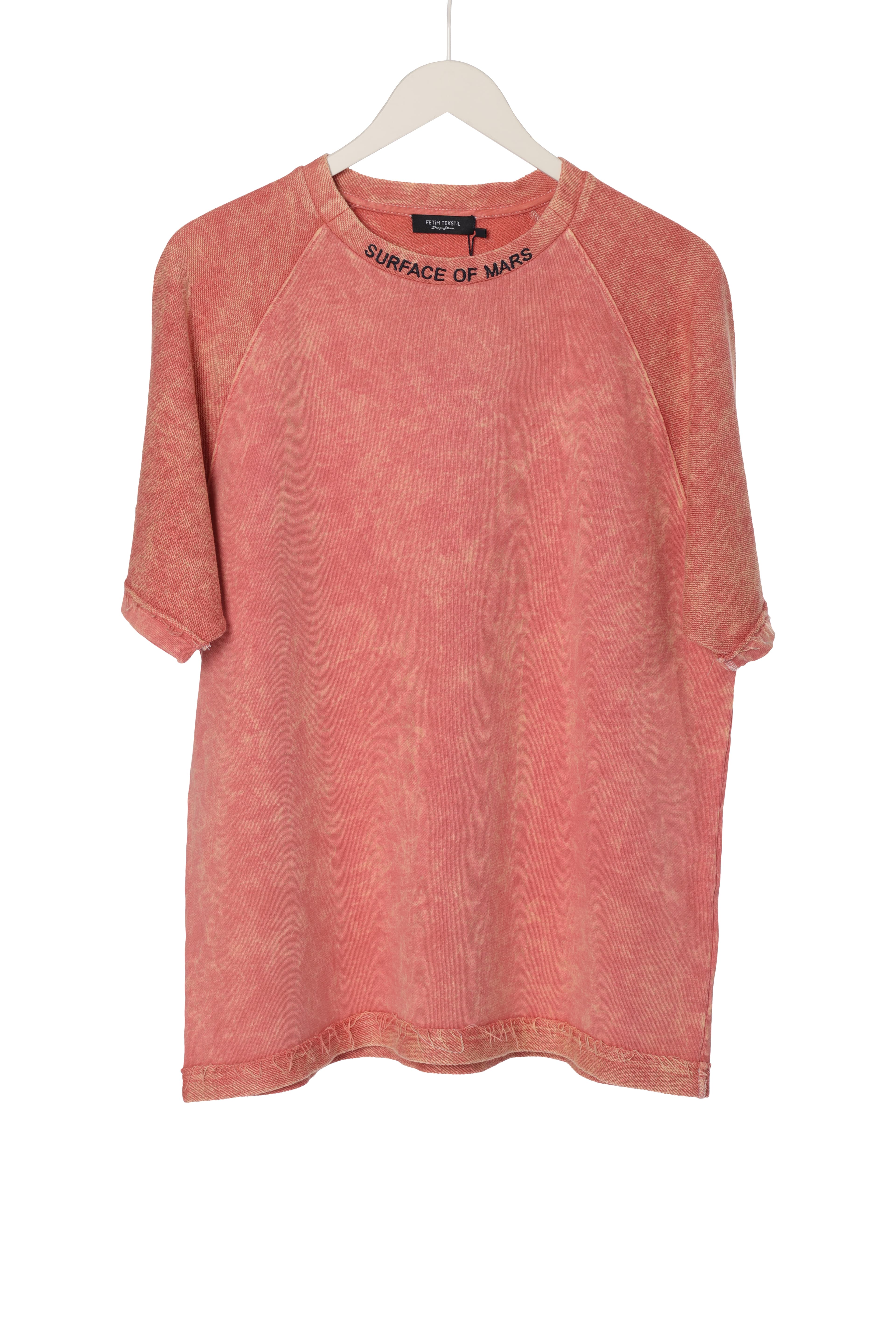 GARMENT DYE T-SHIRT