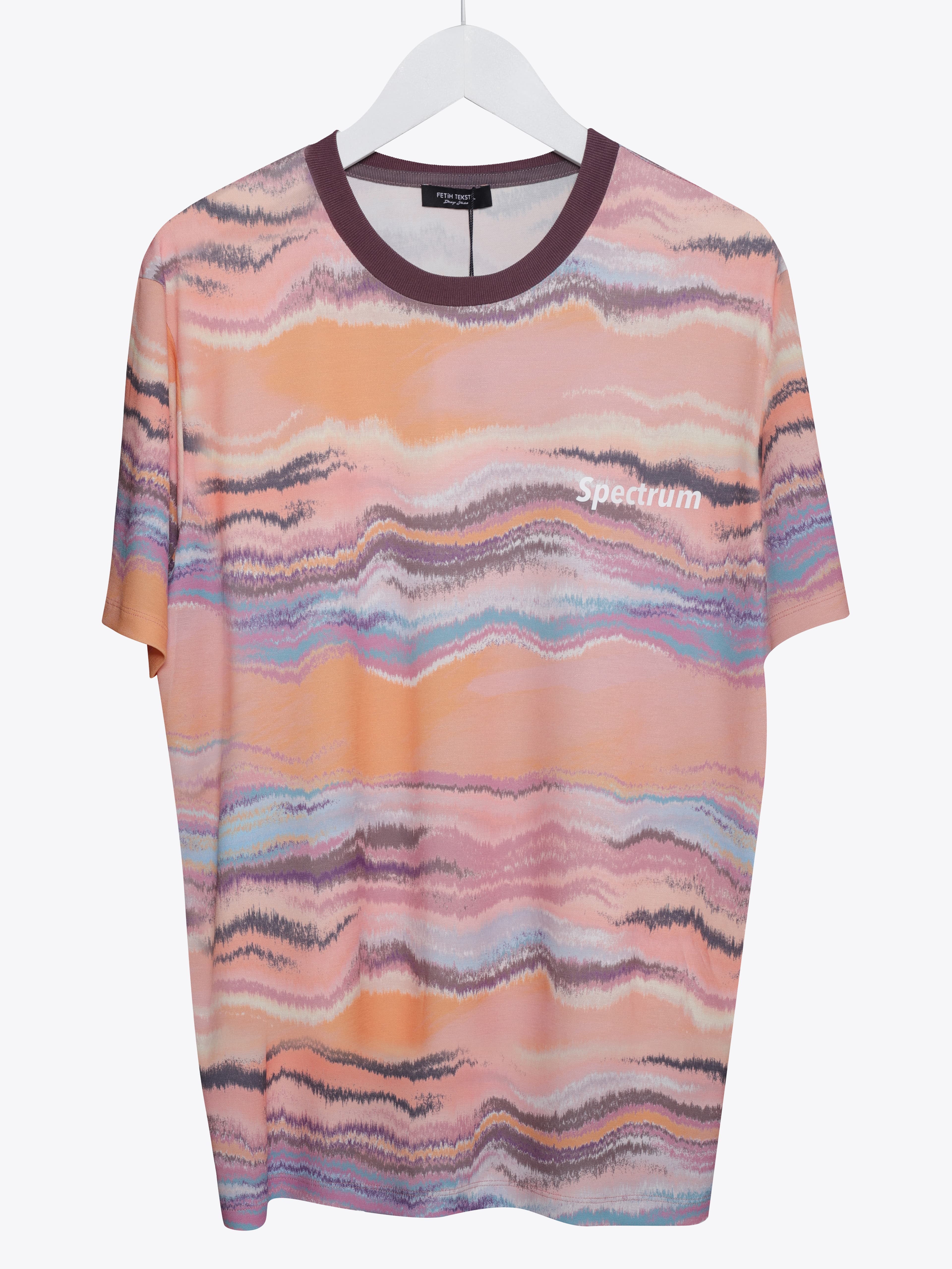 PRINTED T-SHIRT