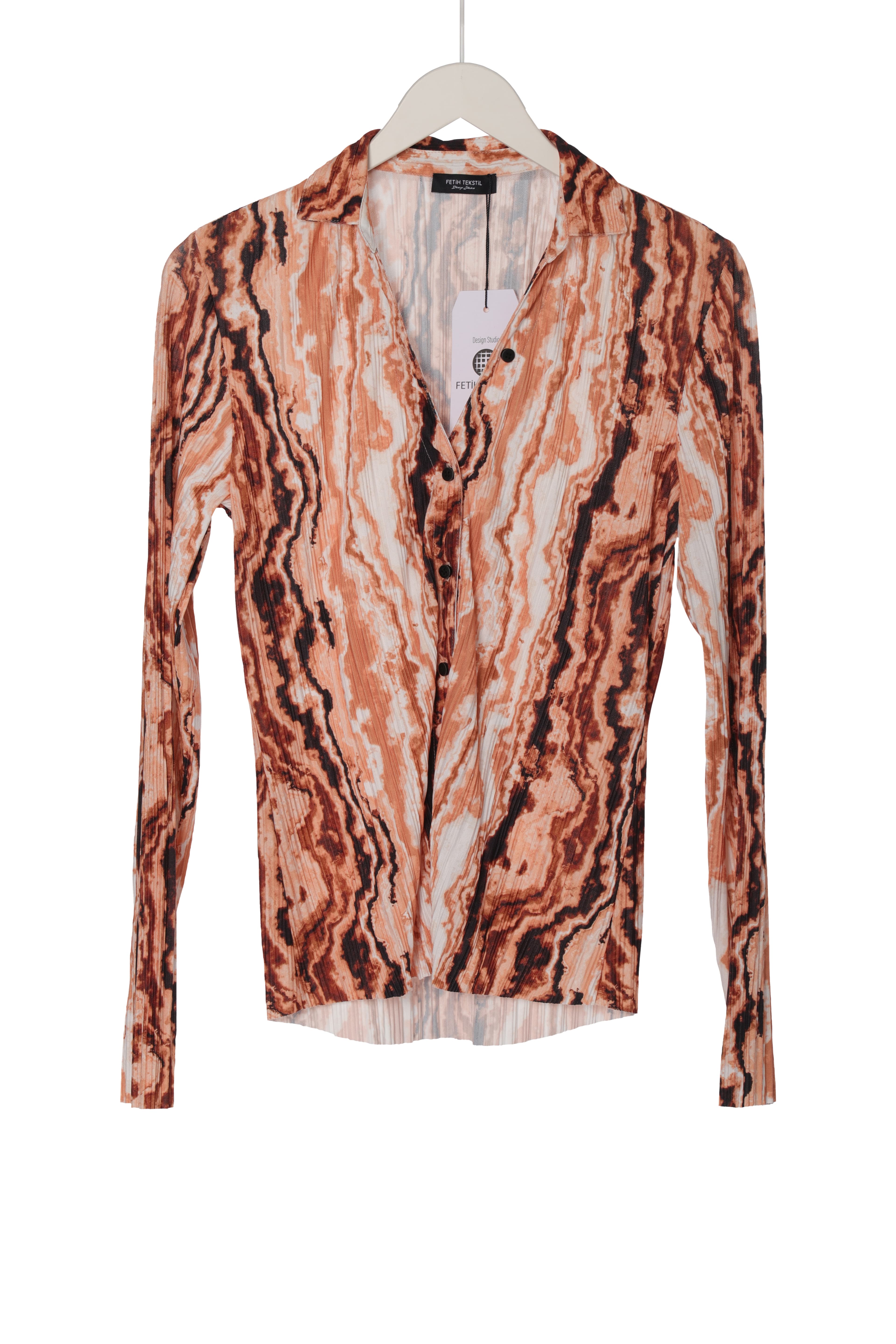 PRINTED SHIRT