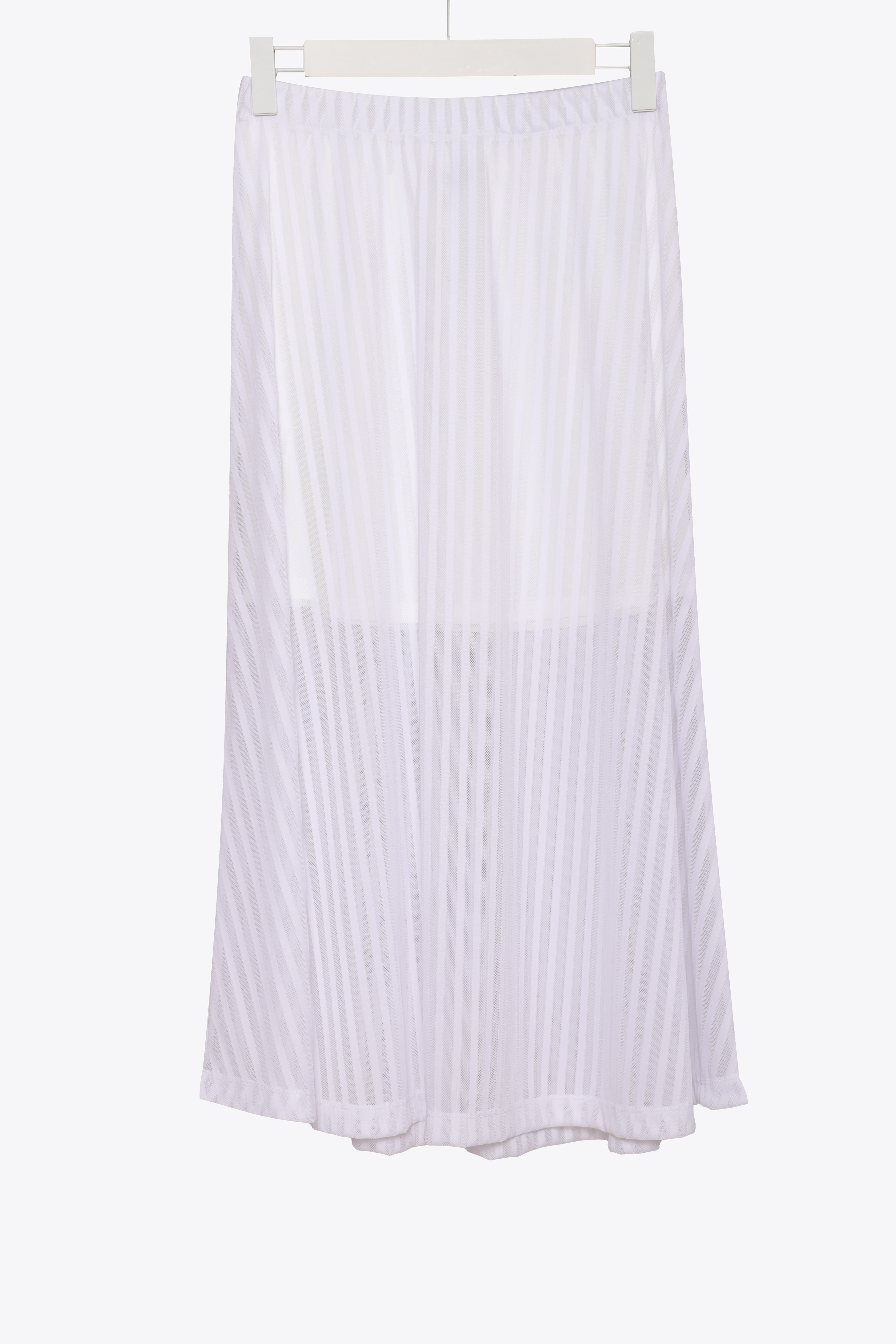 MESH SKIRT