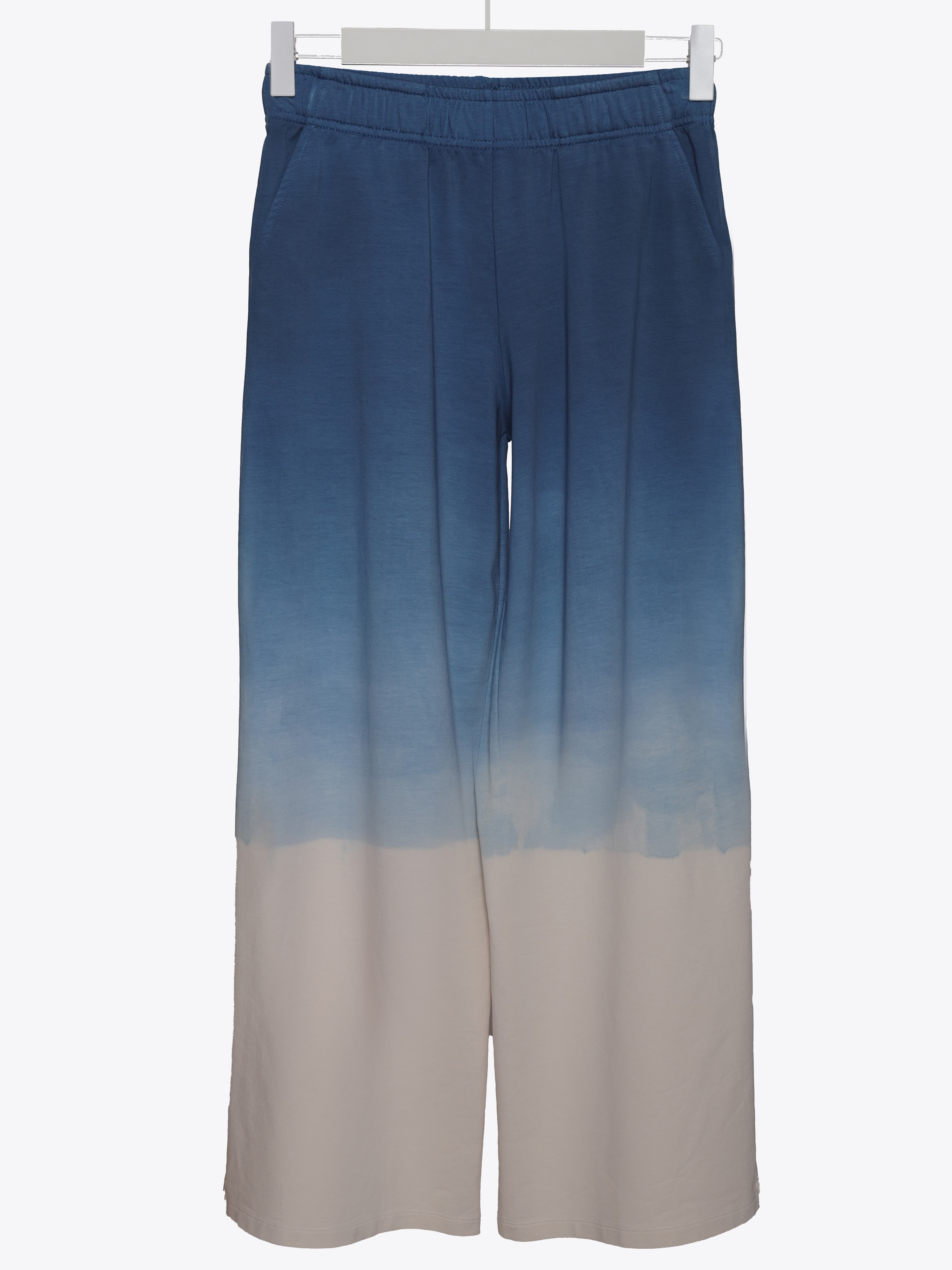 TIE DYE TROUSERS