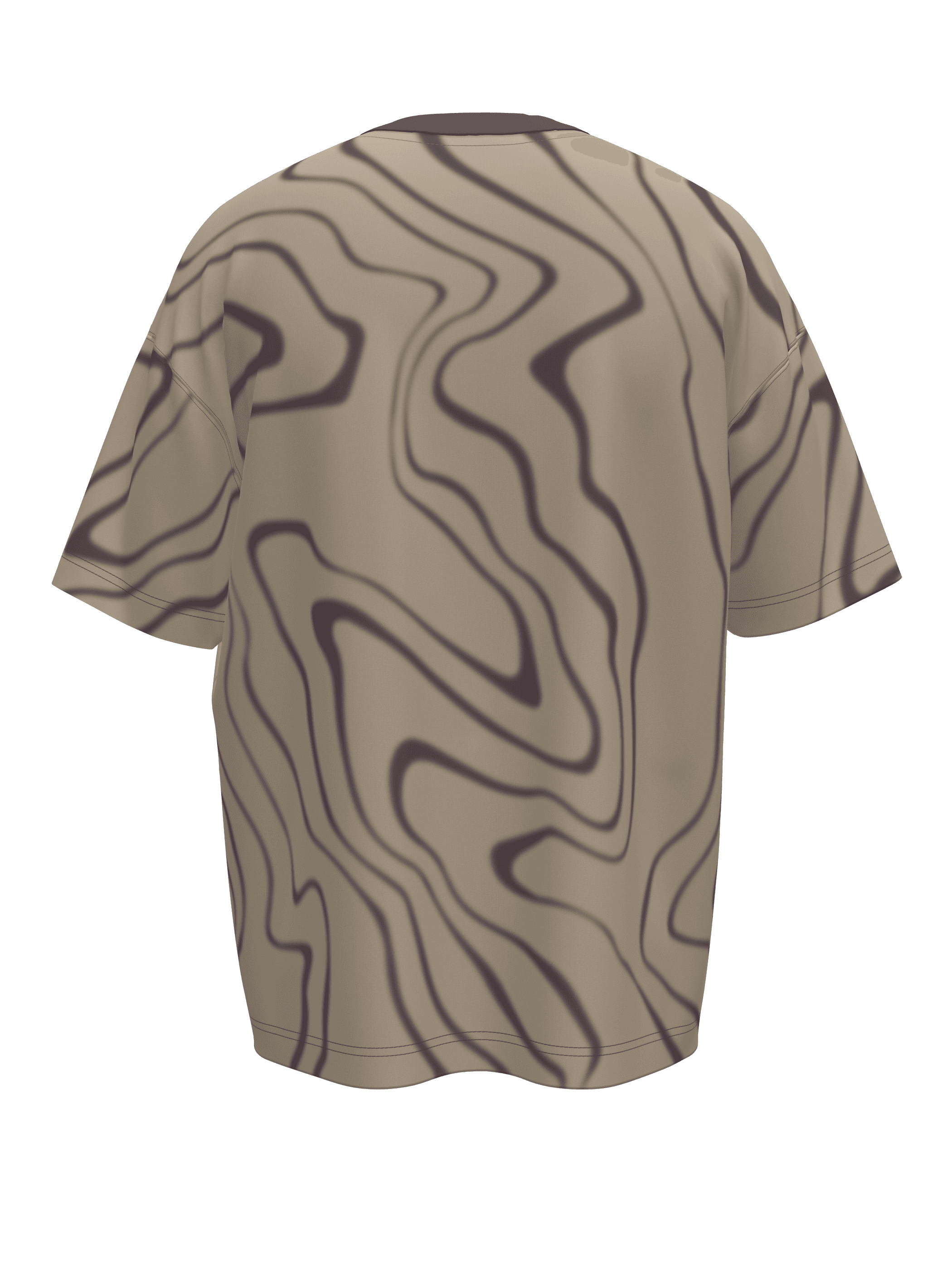 PRINTED T-SHIRT 4