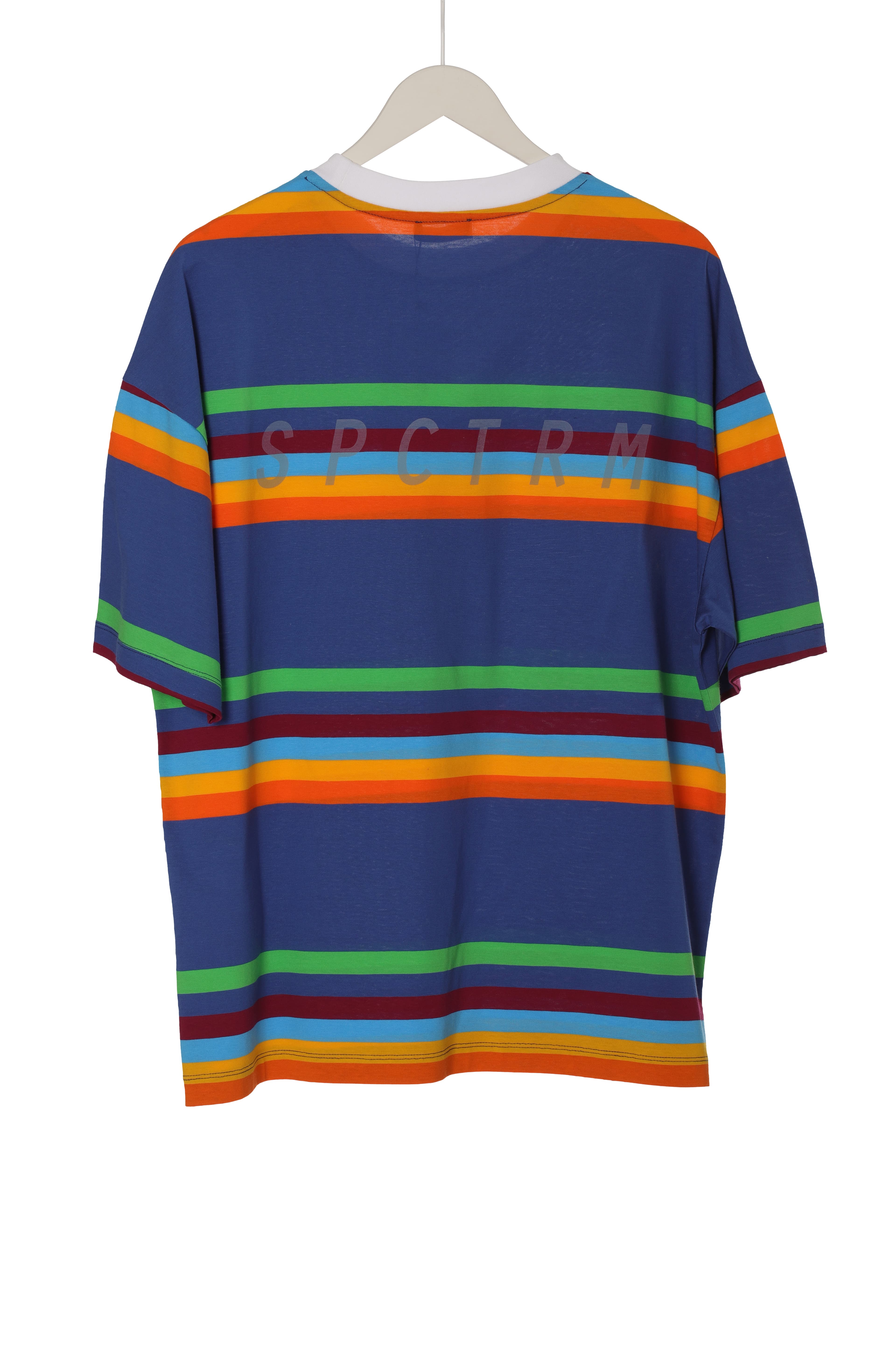 STRIPED T-SHIRT 2