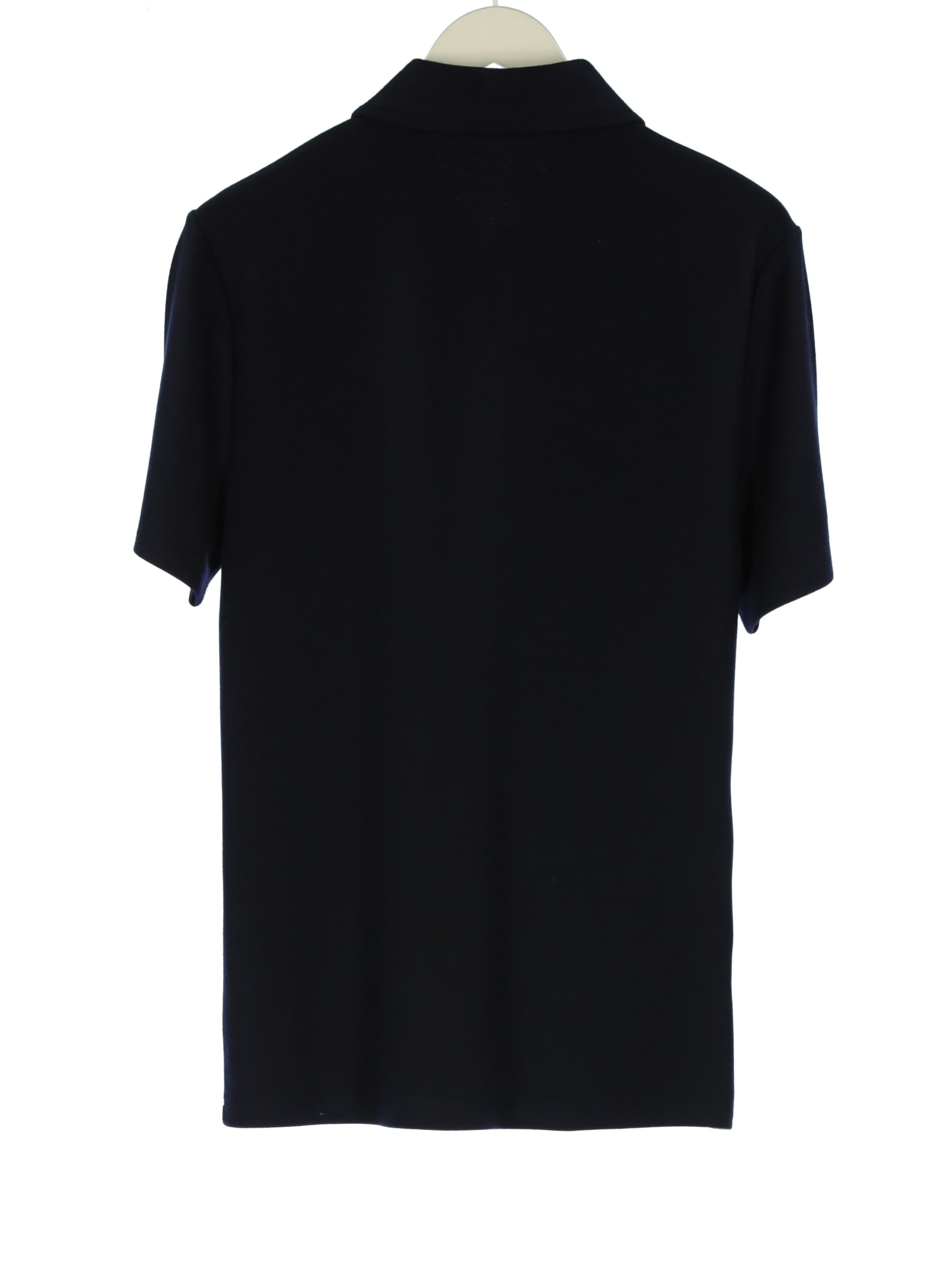 HALF ZIP POLO T-SHIRT 2