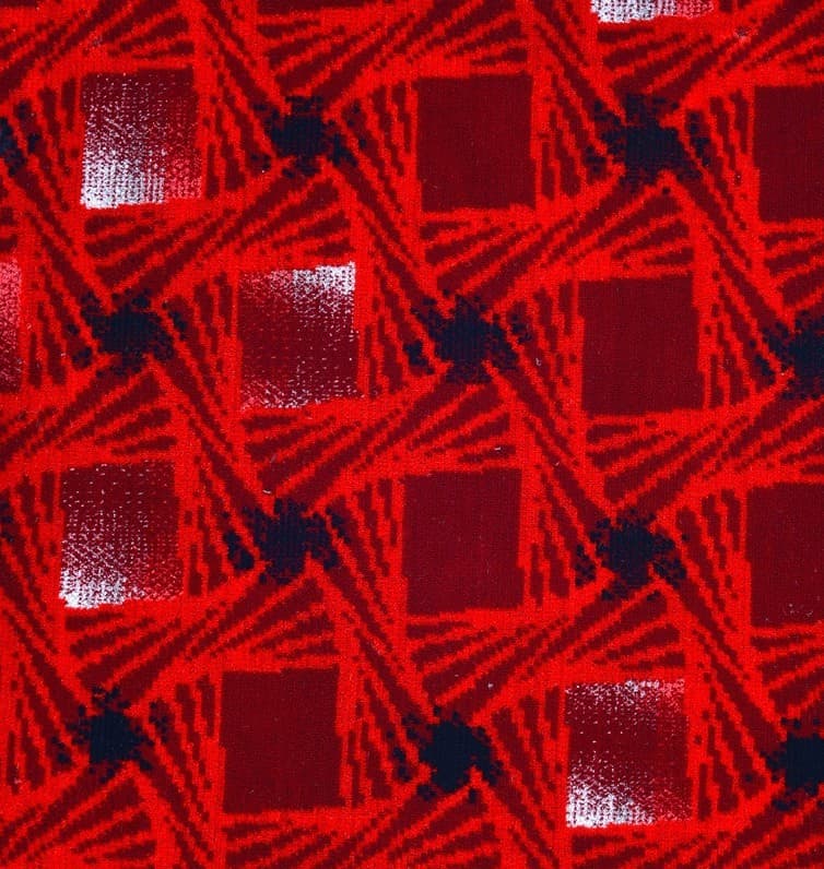 POLYESTER/KDK 