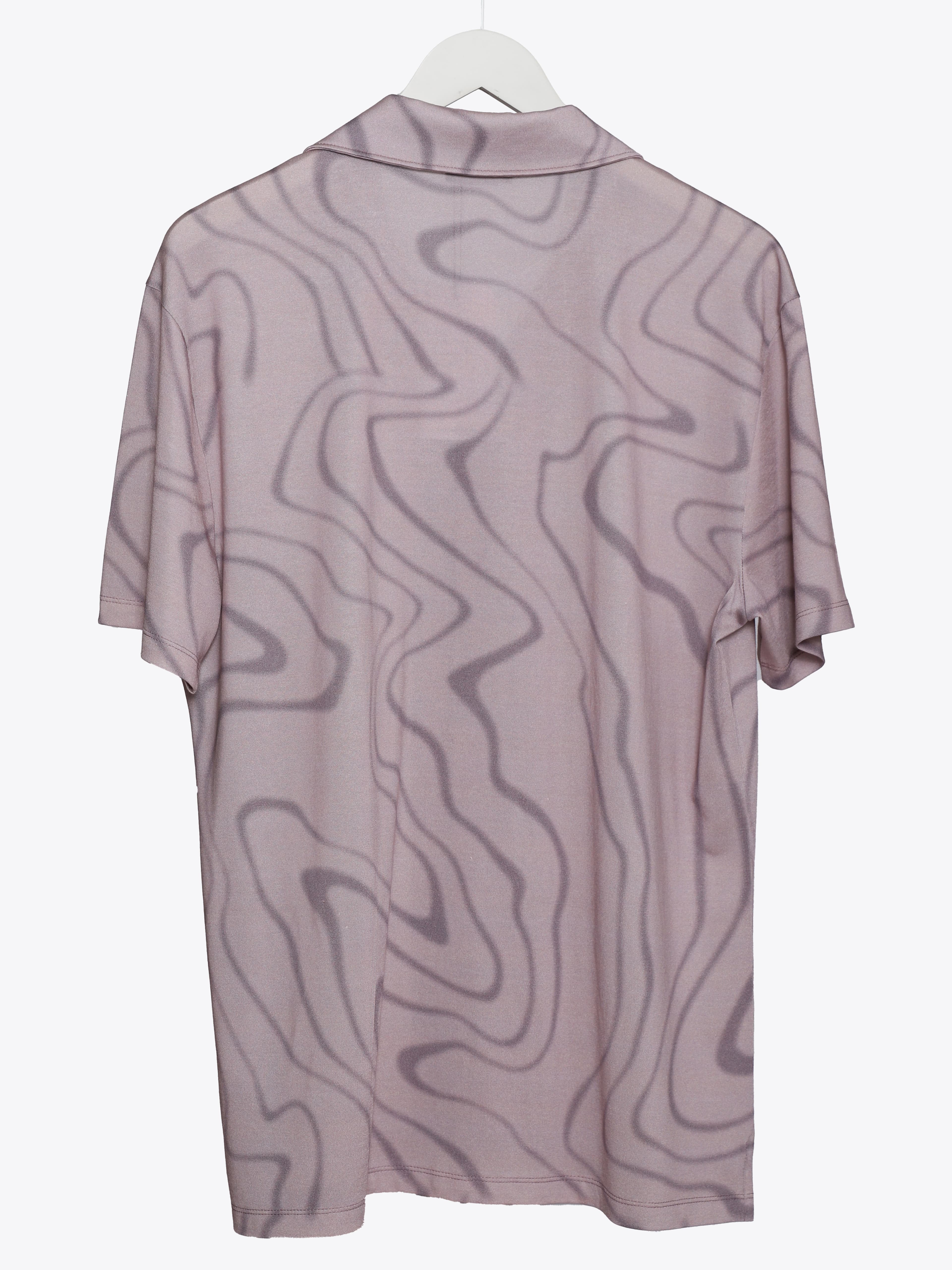 PRINTED SHIRT 2