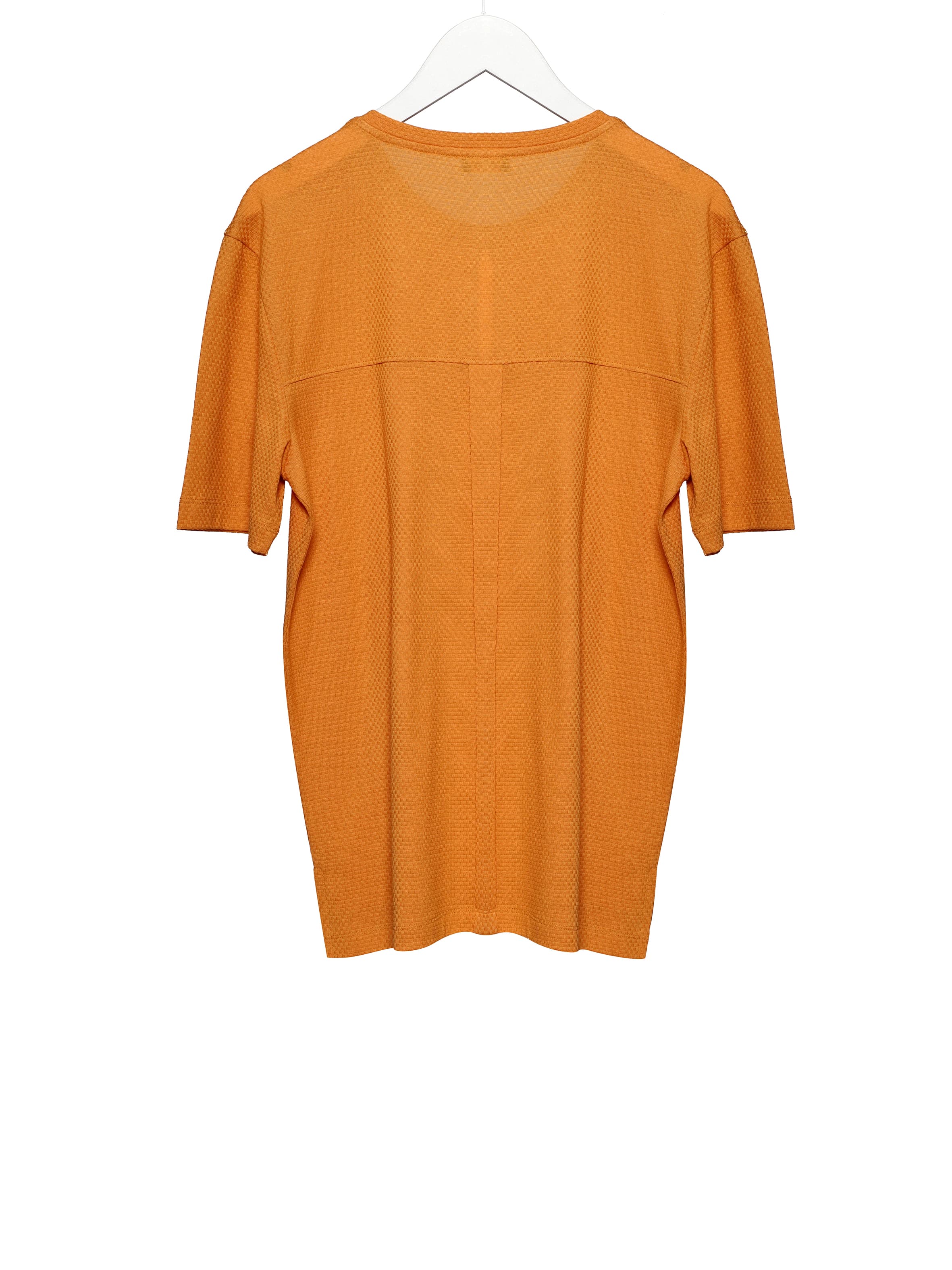 POCKET DETAILED T-SHIRT 2