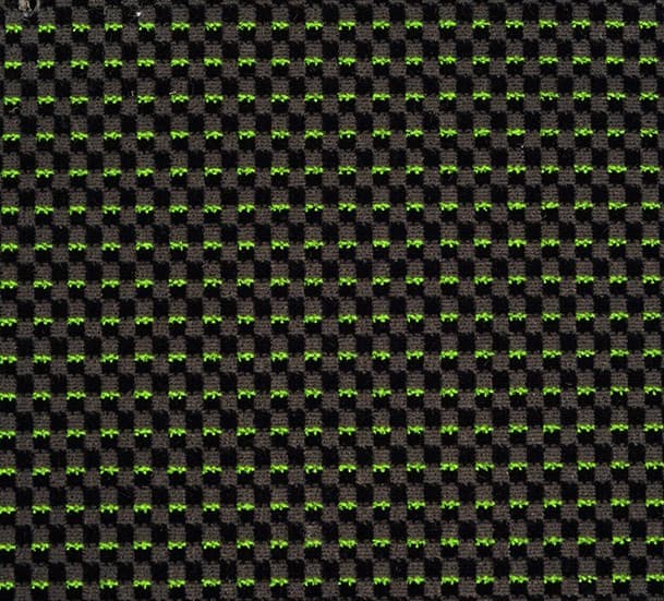  Polyester  · 2722