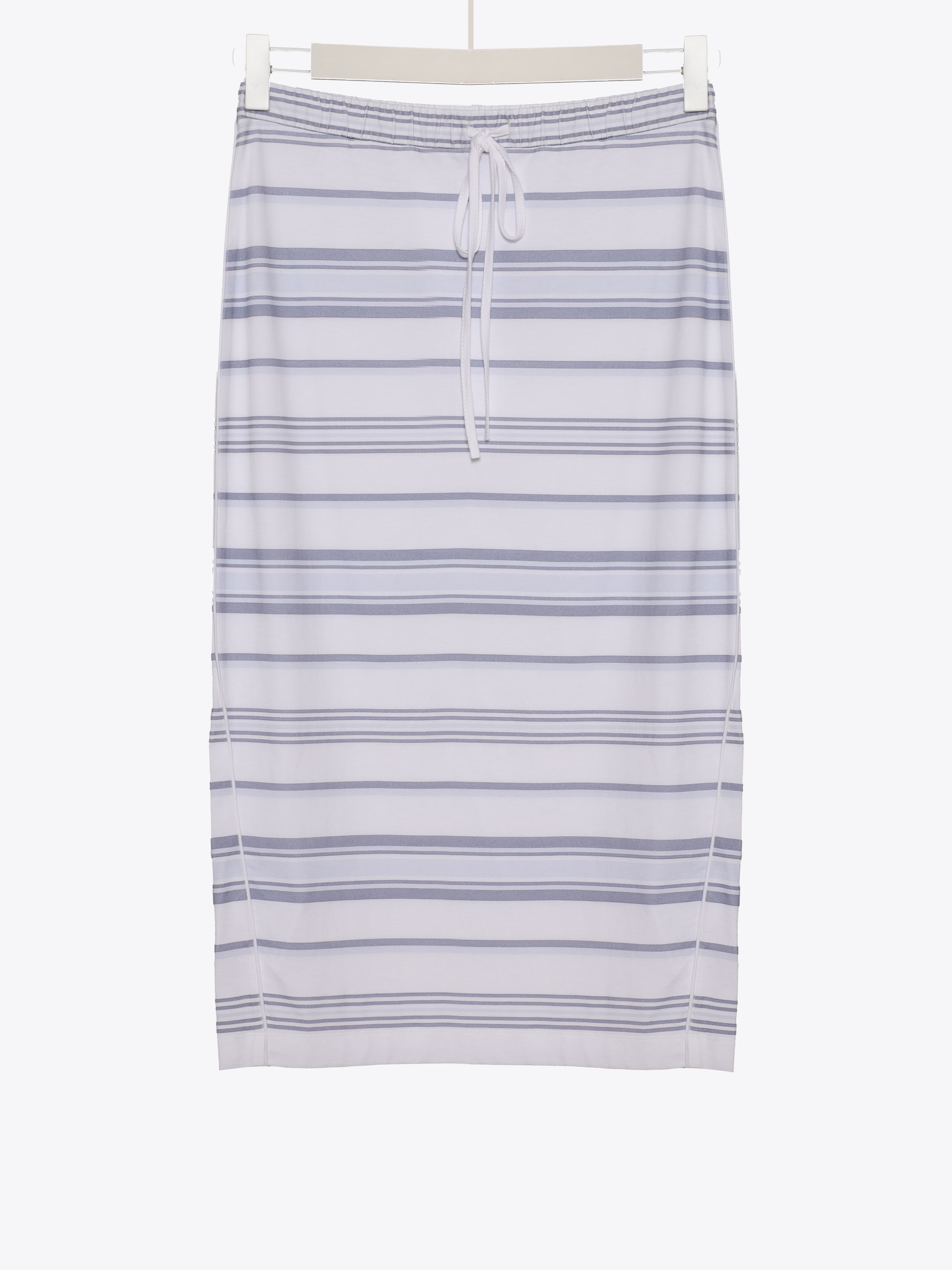 STRIPED SKIRT