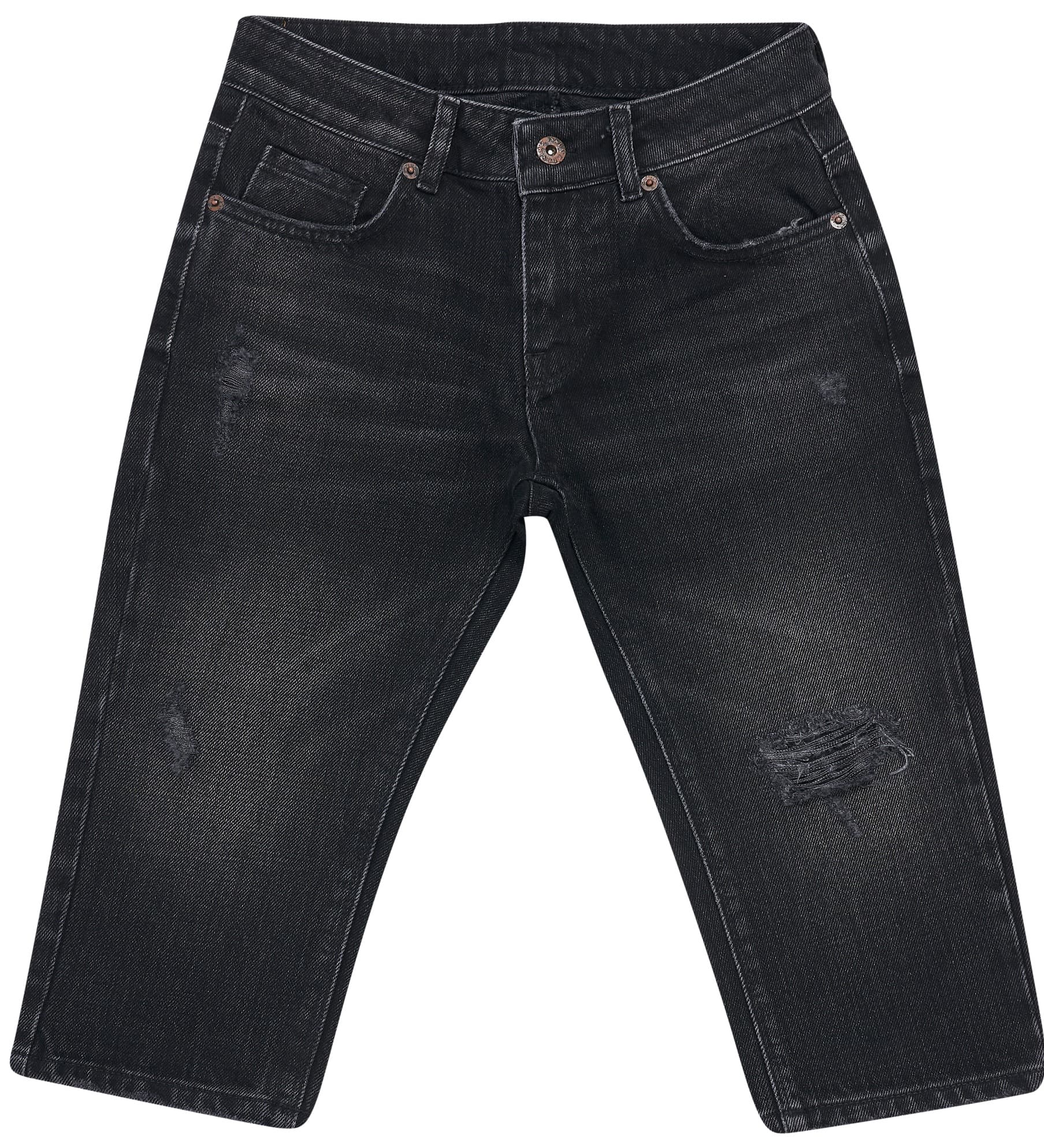 6984-SH V Lıgnıte  /DENIM SOUL · LIGHT