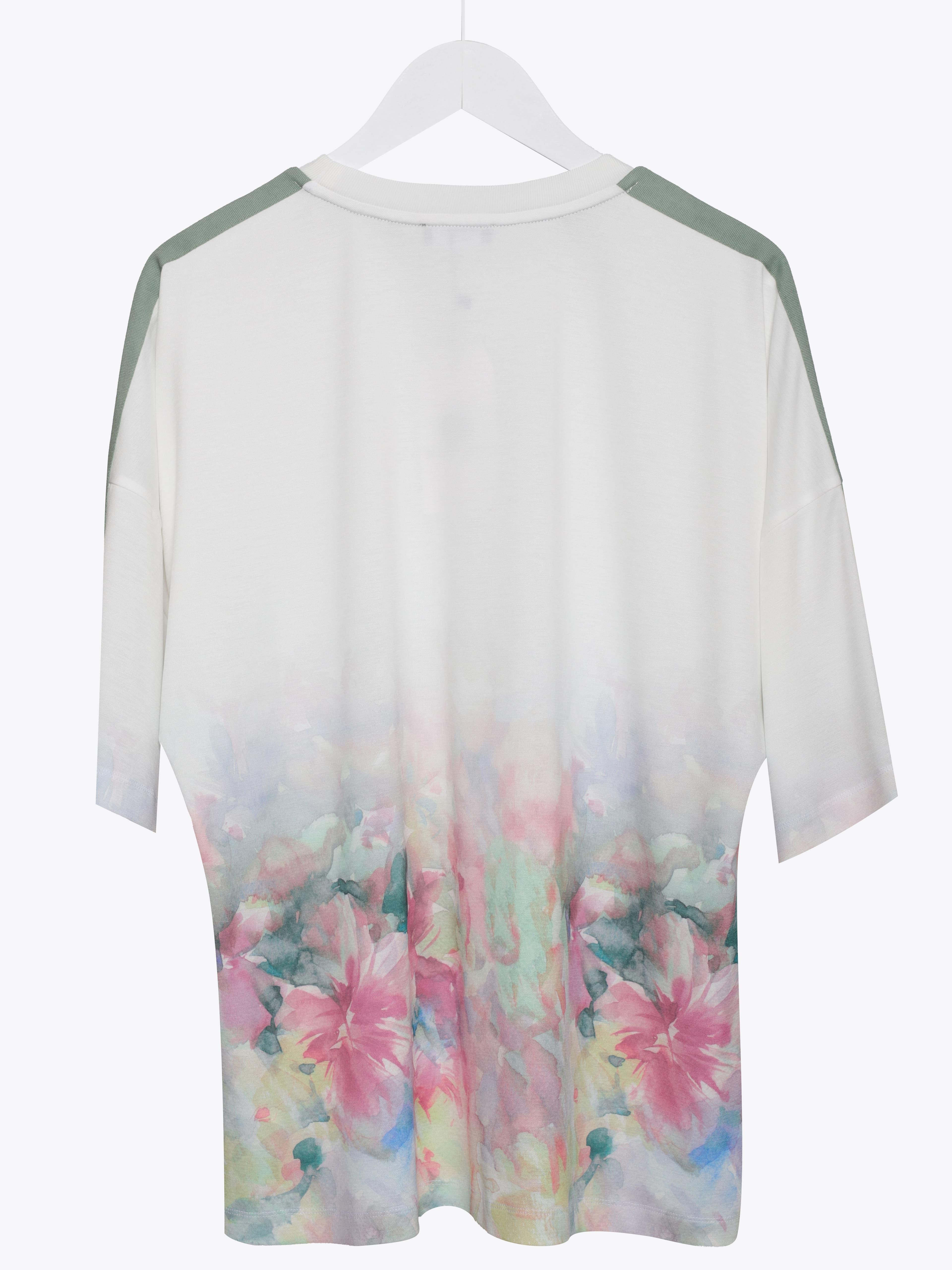 PRINTED T-SHIRT 2
