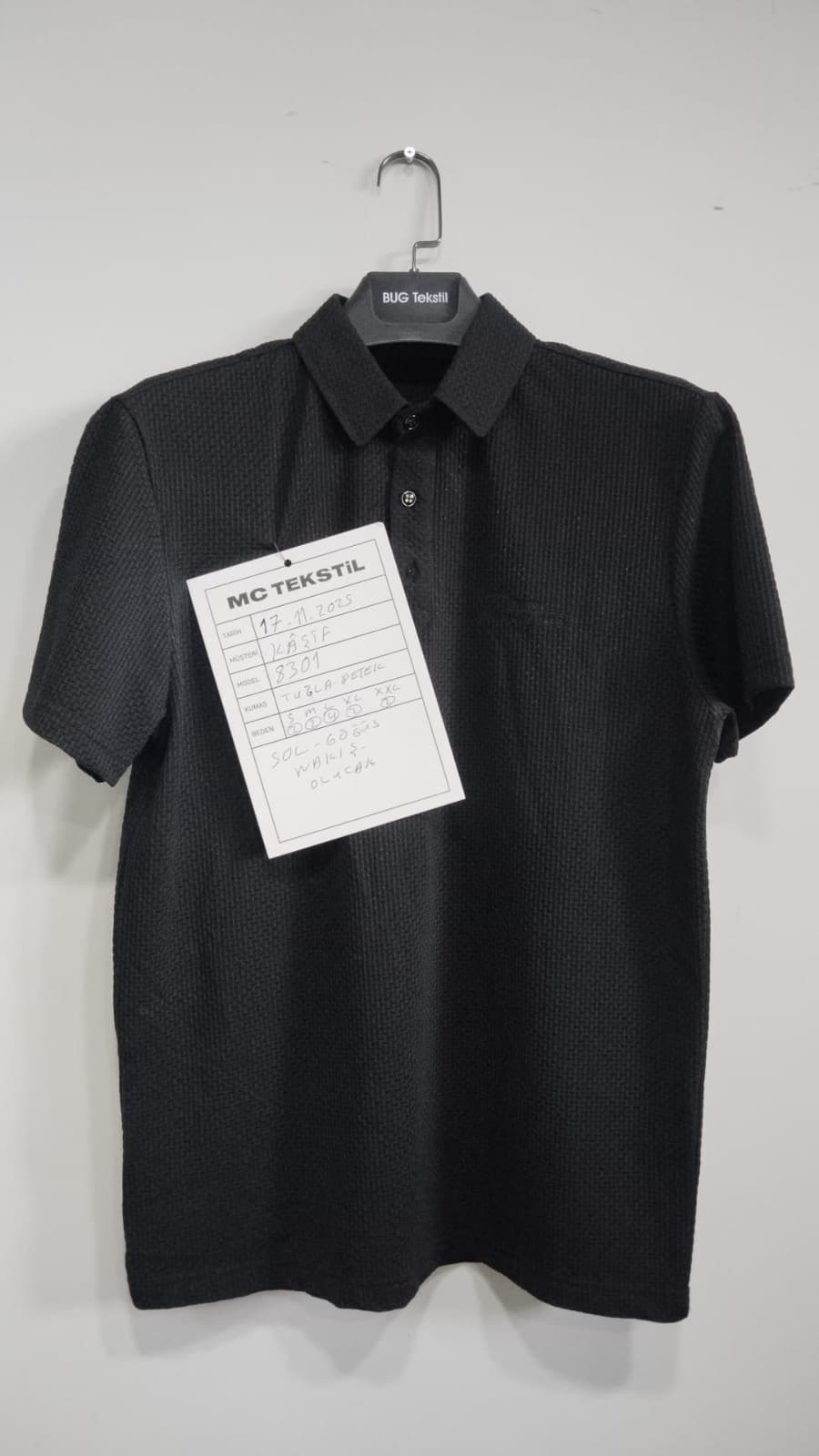 POLO TİŞÖRT