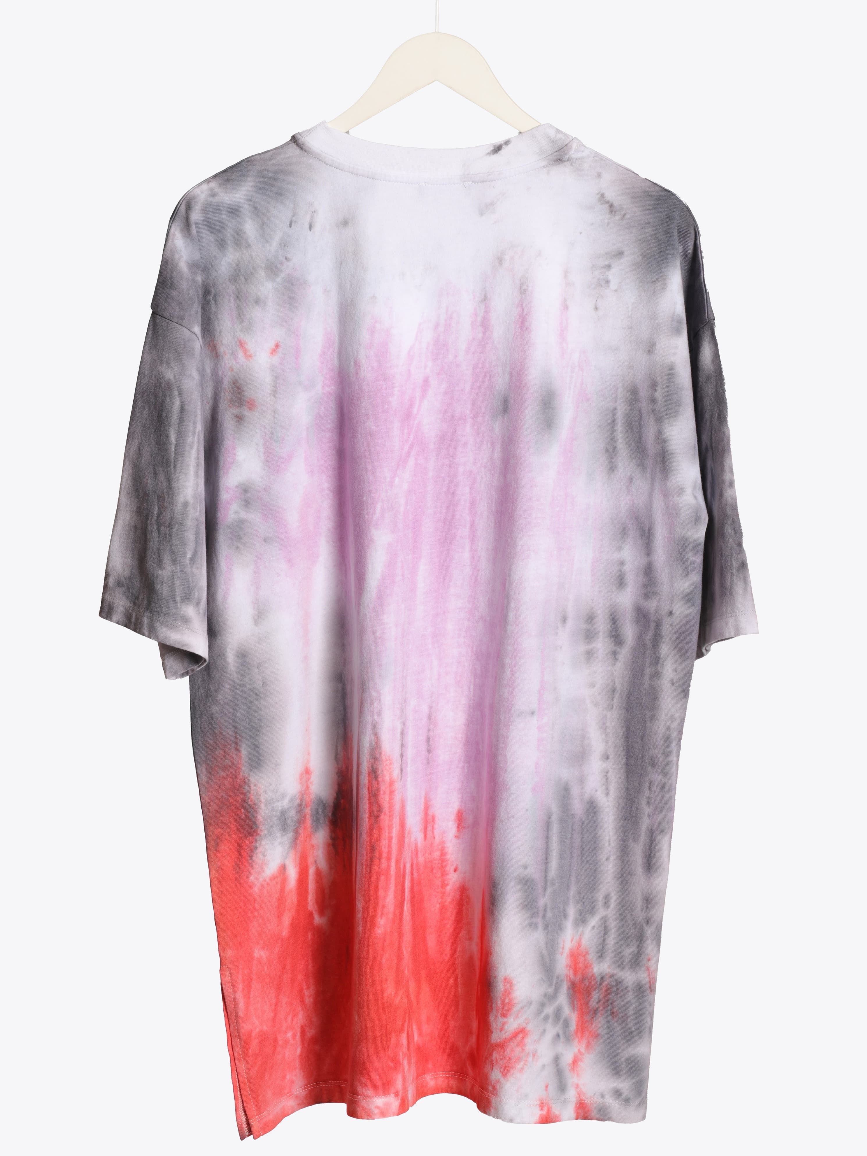 TIE DYE T-SHIRT 2