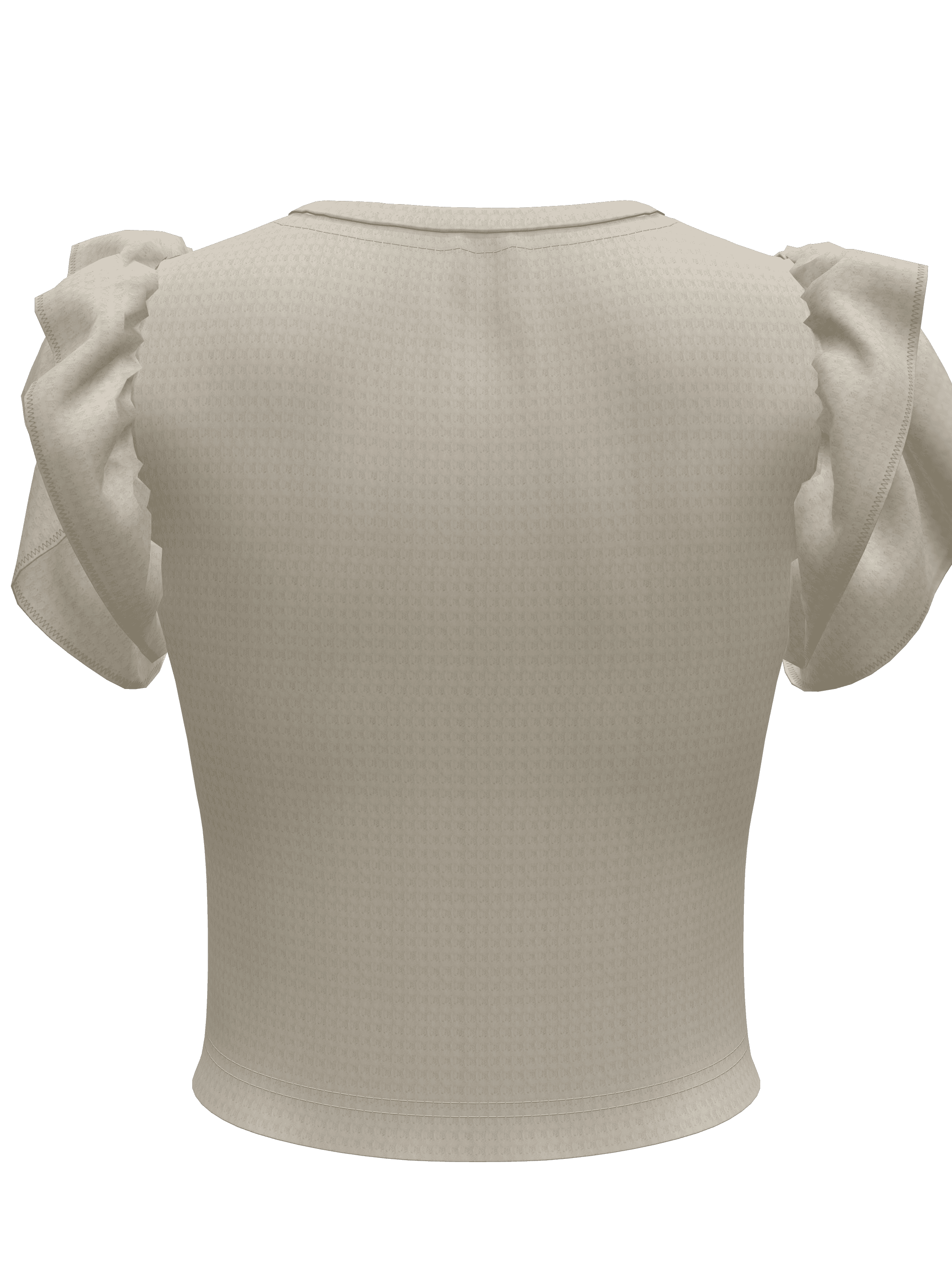 WHITE TOP 5
