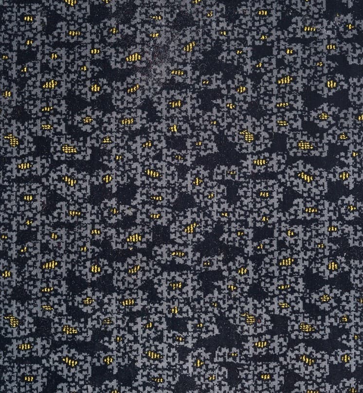 POLYESTER/KDK  · 2874