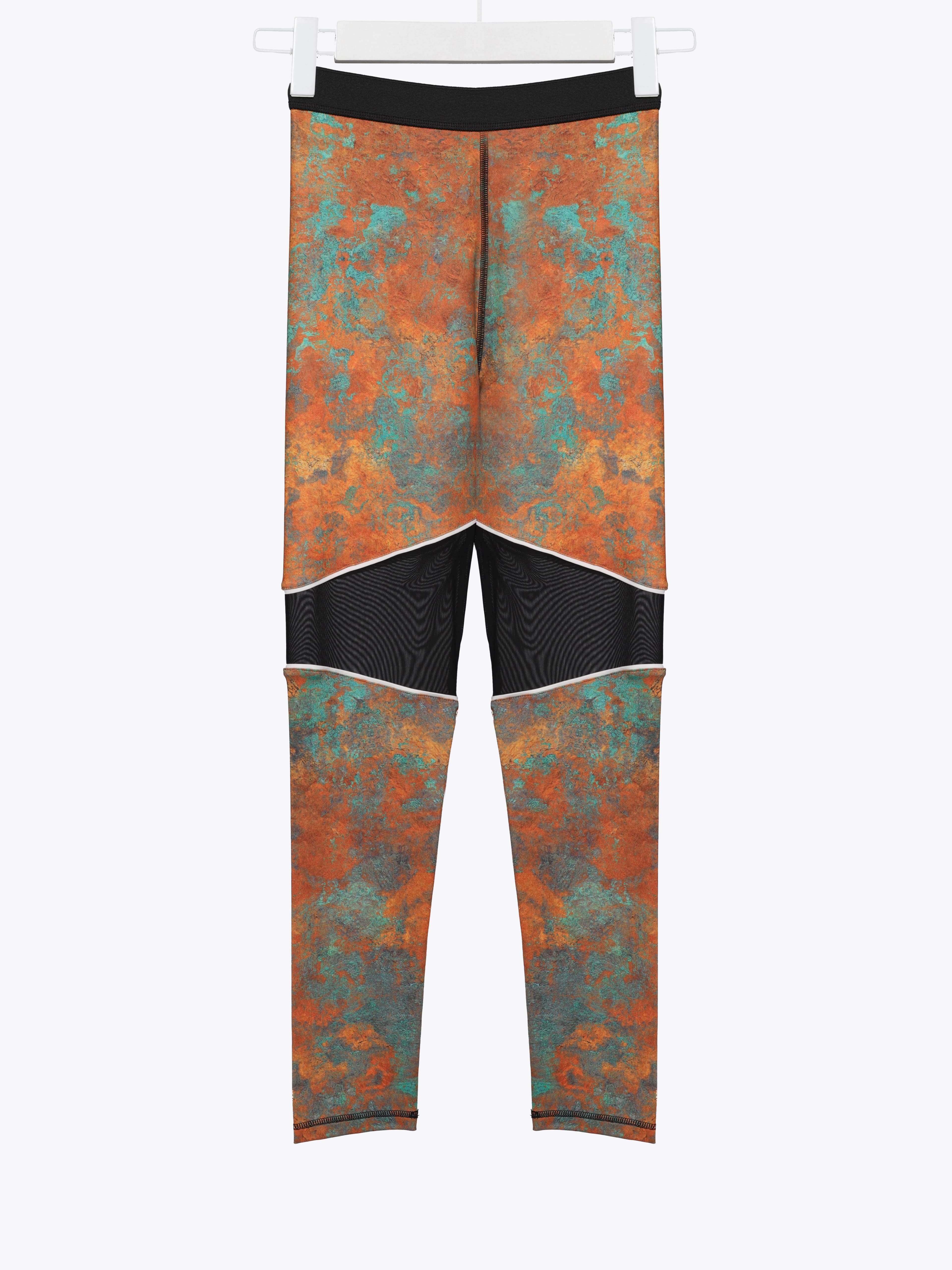 PRINTED LEGGINGS