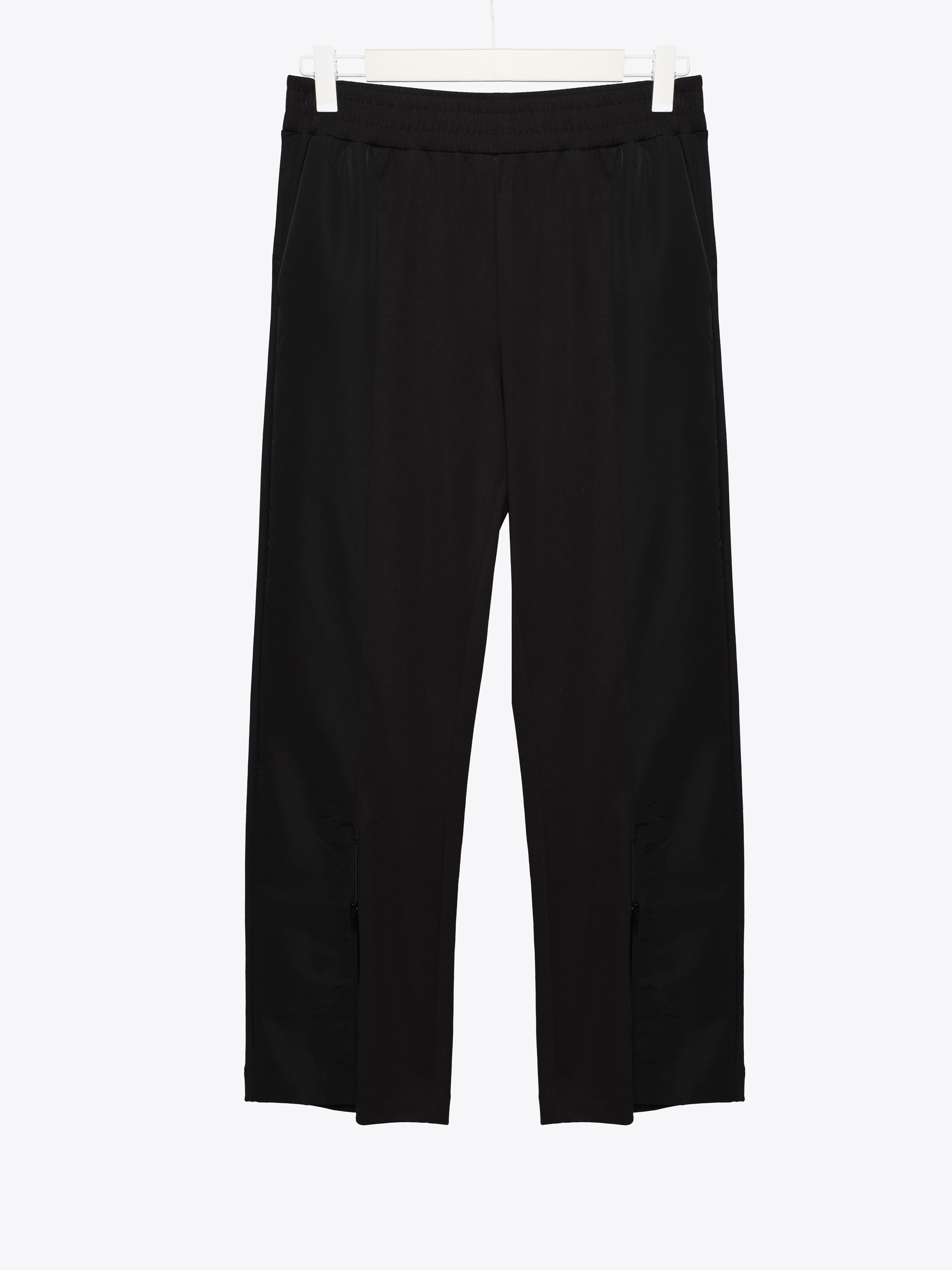 WIDE LEG TROUSERS
