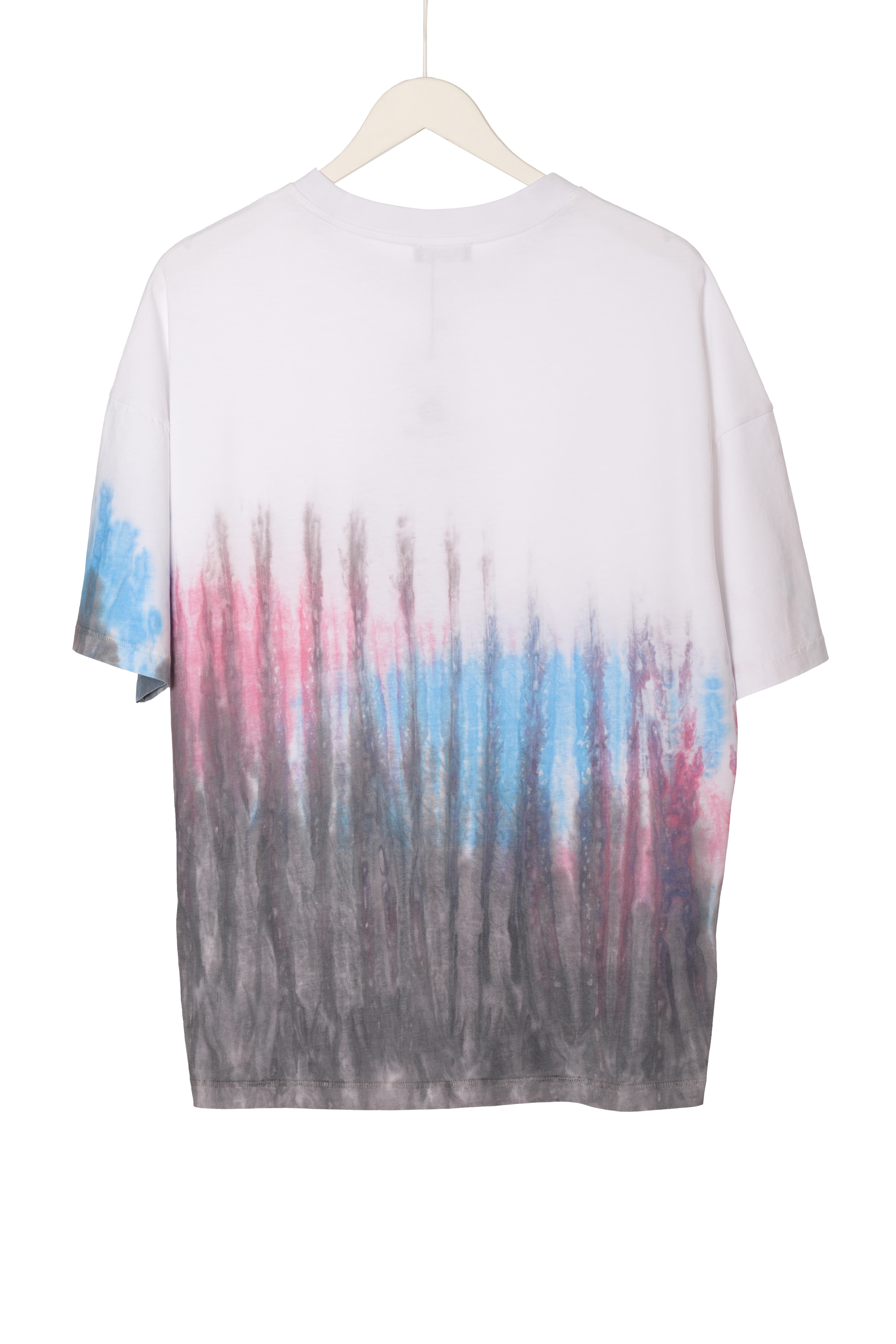 TYE DYE T-SHIRT 2