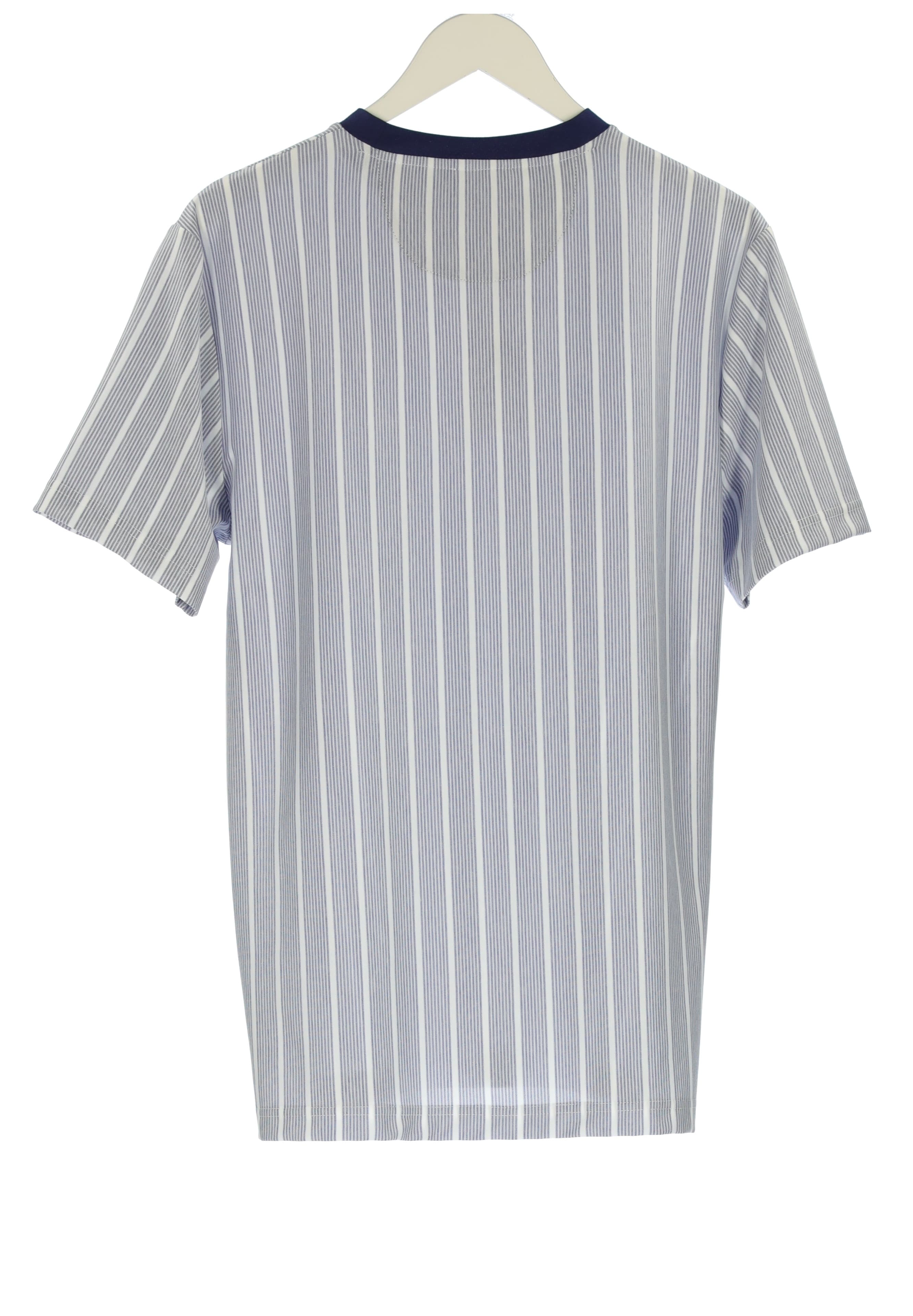 STRIPED T-SHIRT 2