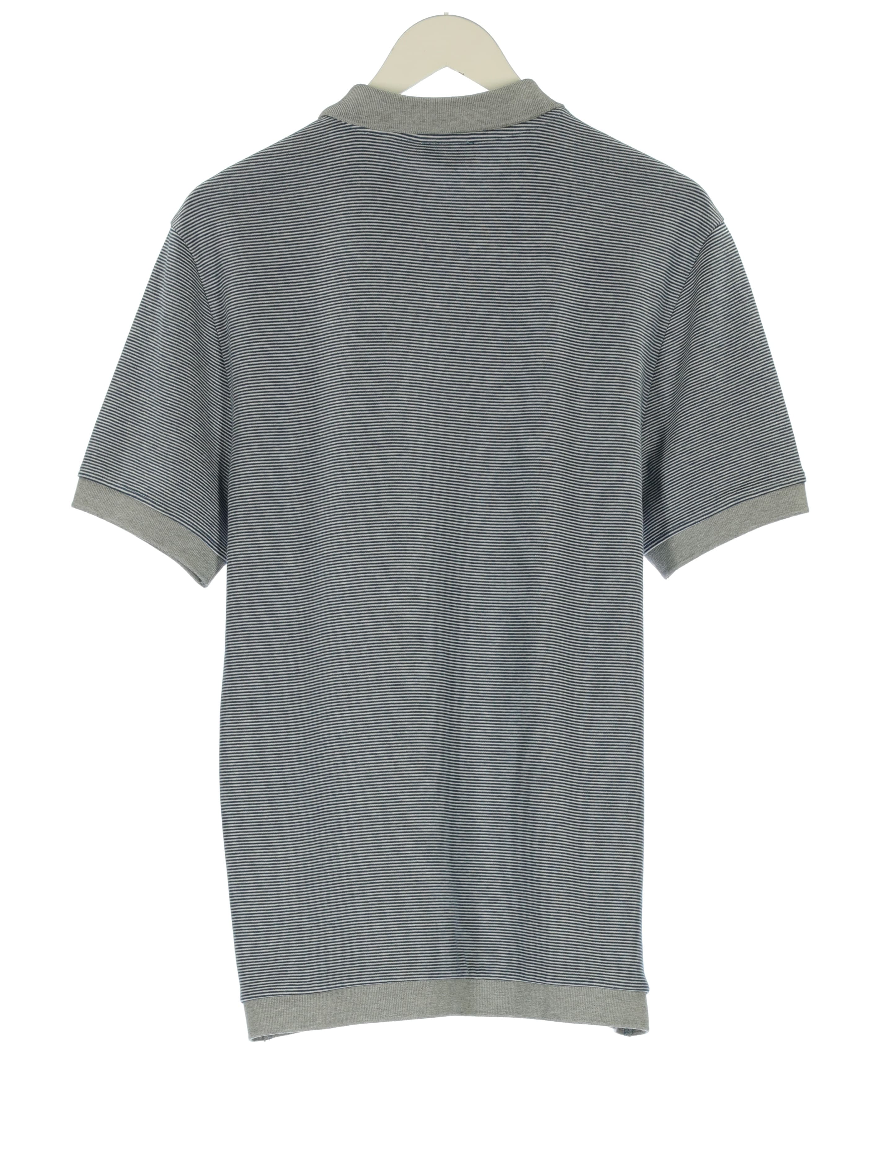 EMBROIDERED POLO T-SHIRT 2
