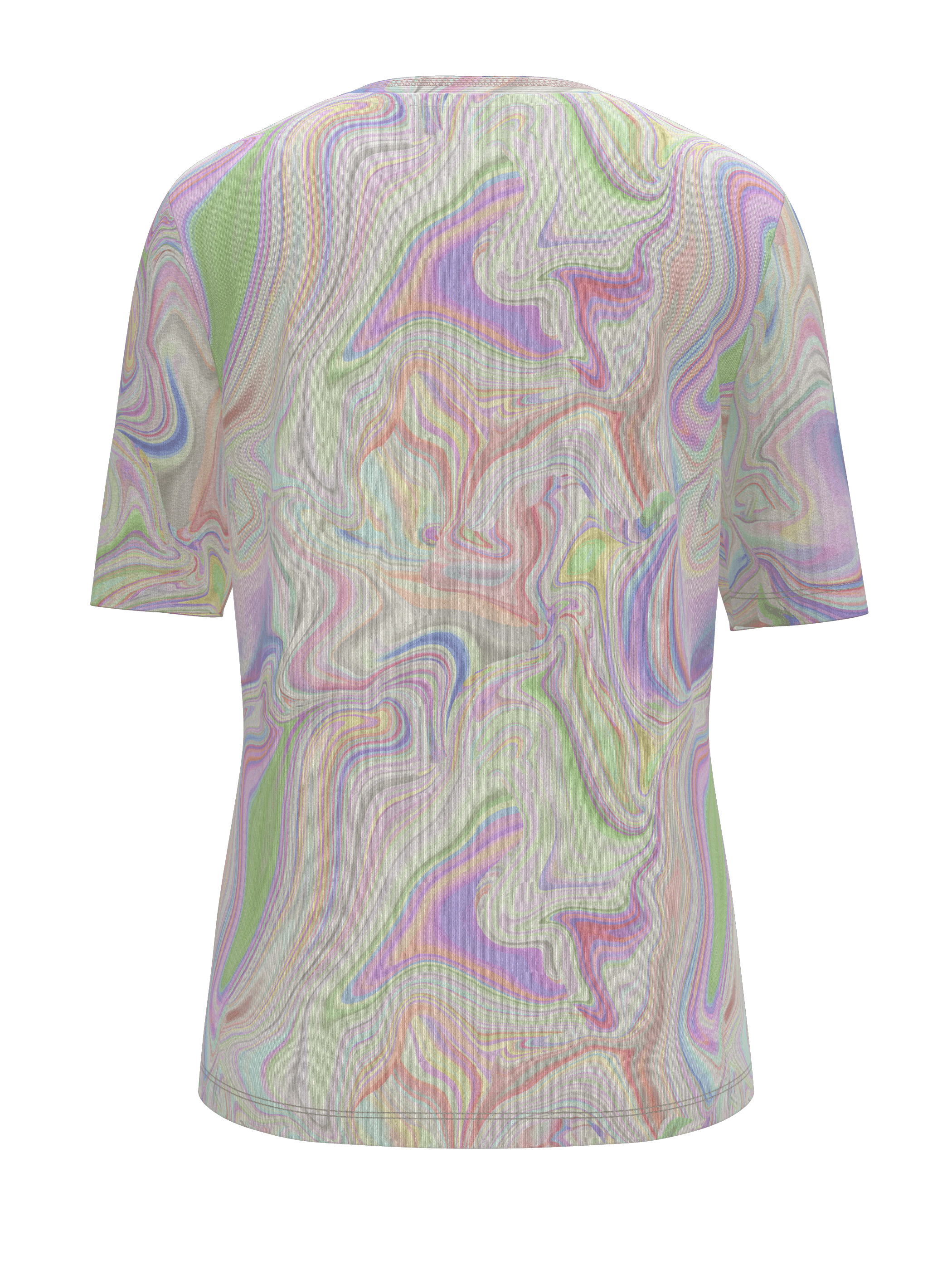 PRINTED T-SHIRT 5